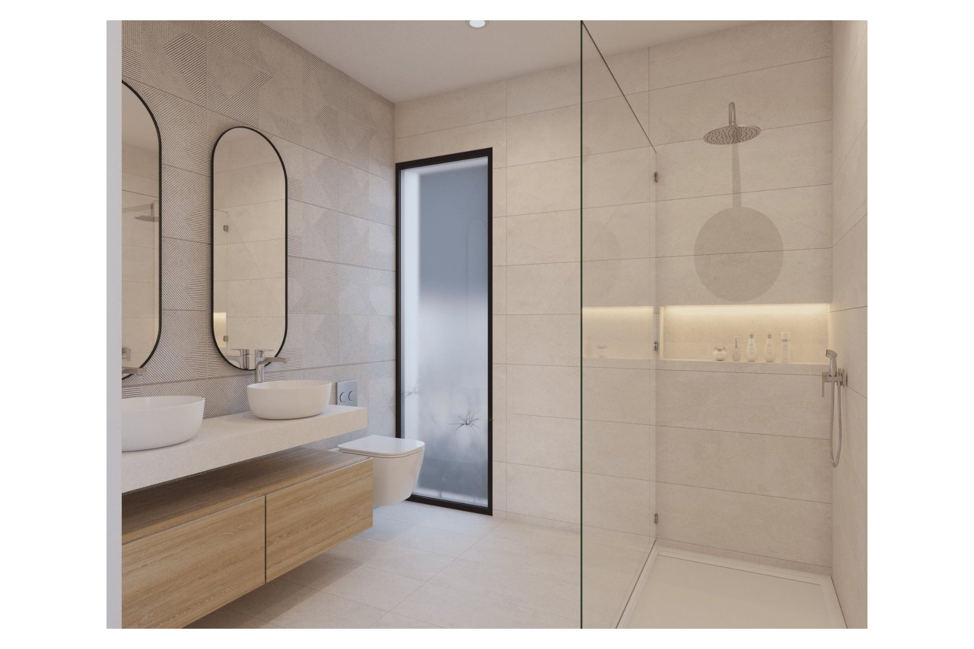 Nouvelle construction - Ville -
FUENTE ALAMO - HACIENDA DEL ALAMO GOLF RESORT