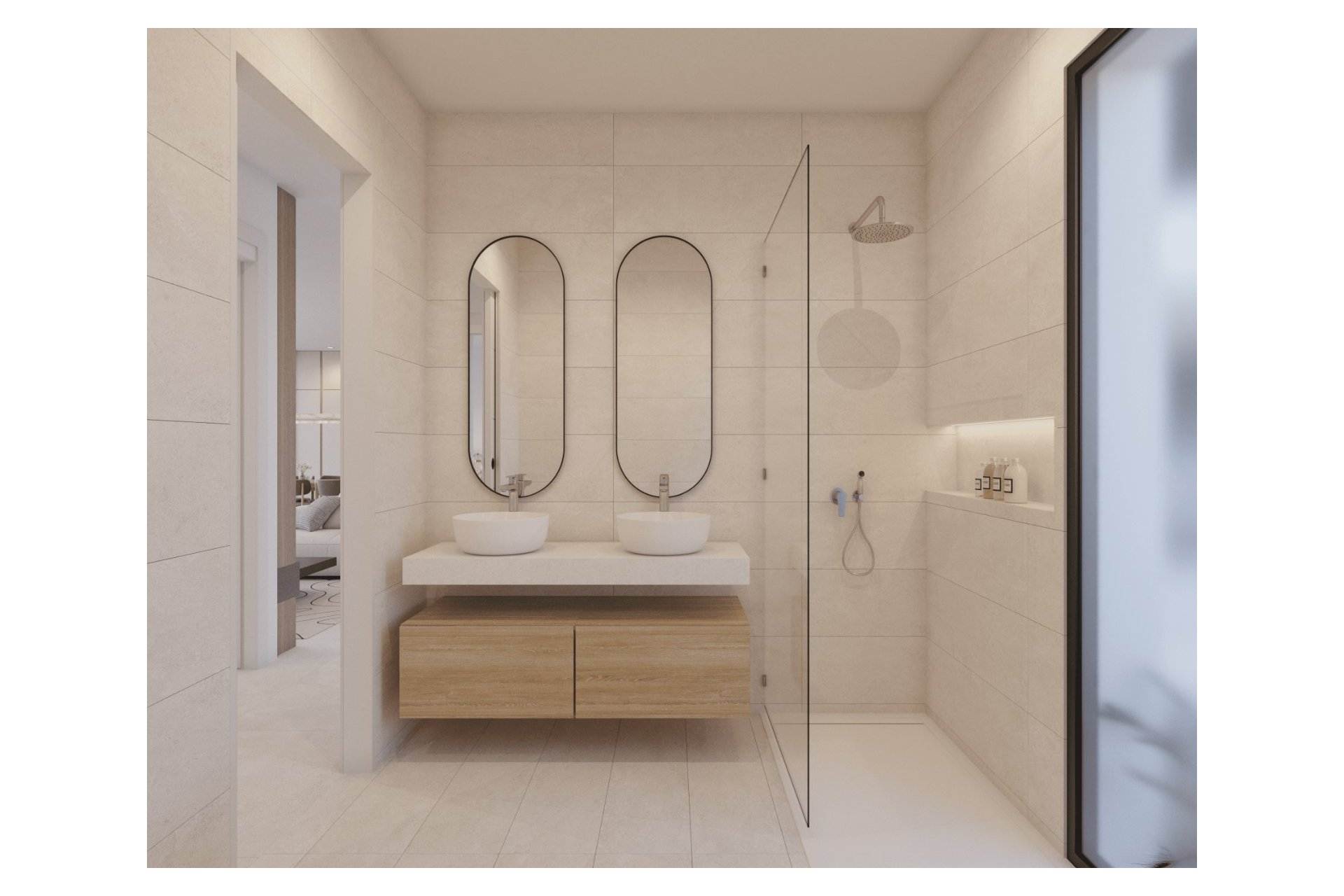 Nouvelle construction - Ville -
FUENTE ALAMO - HACIENDA DEL ALAMO GOLF RESORT