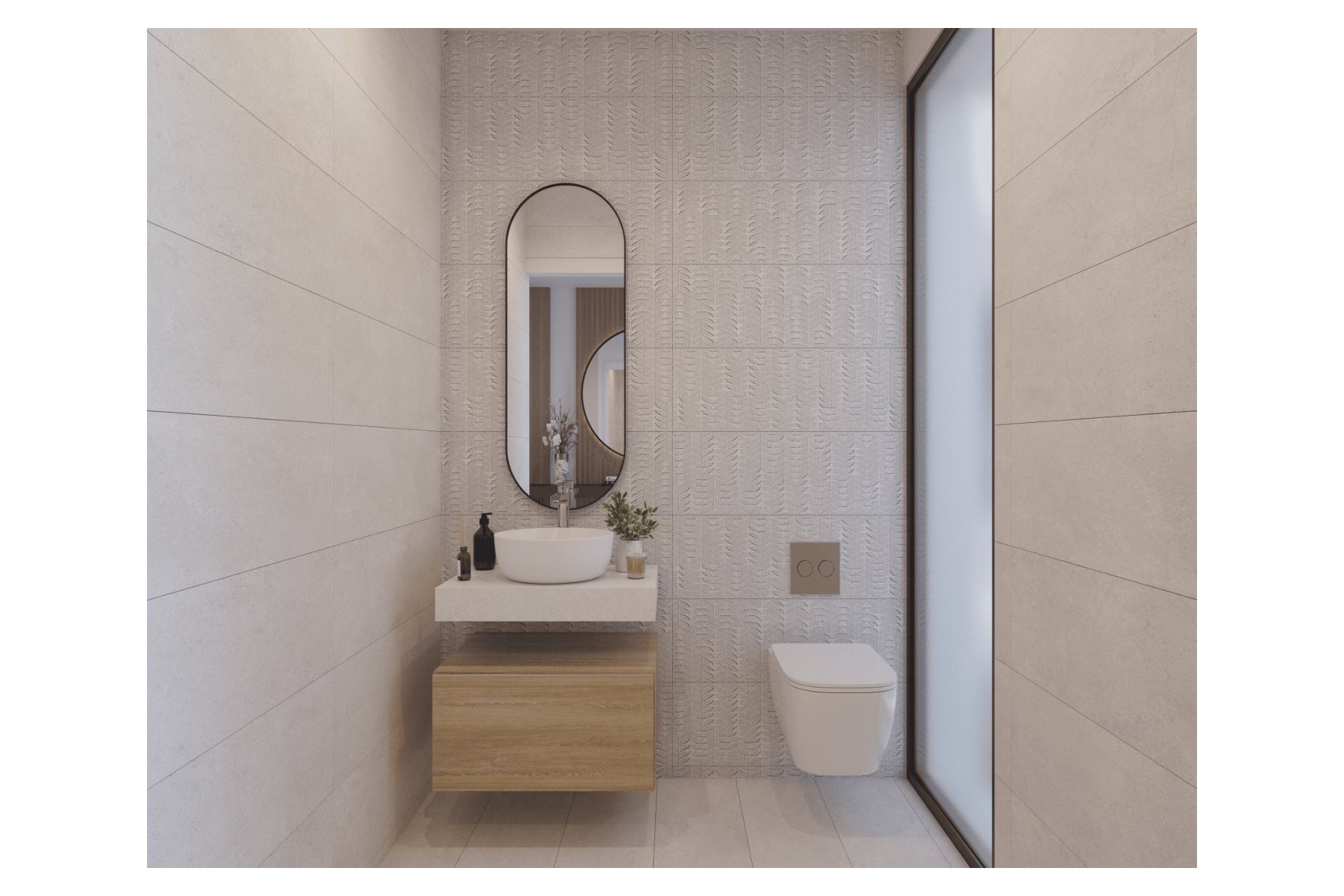 Nouvelle construction - Ville -
FUENTE ALAMO - HACIENDA DEL ALAMO GOLF RESORT