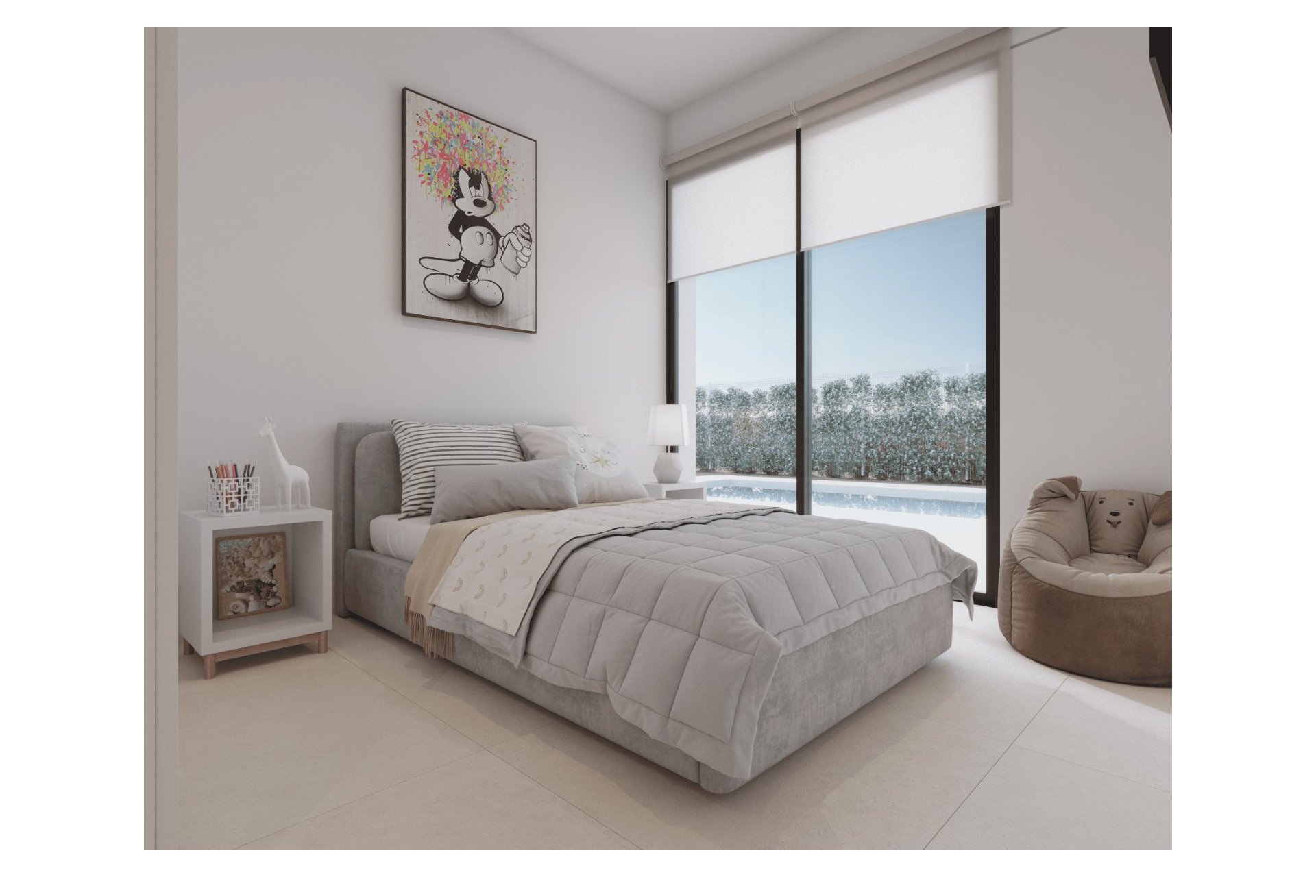 Nouvelle construction - Ville -
FUENTE ALAMO - HACIENDA DEL ALAMO GOLF RESORT