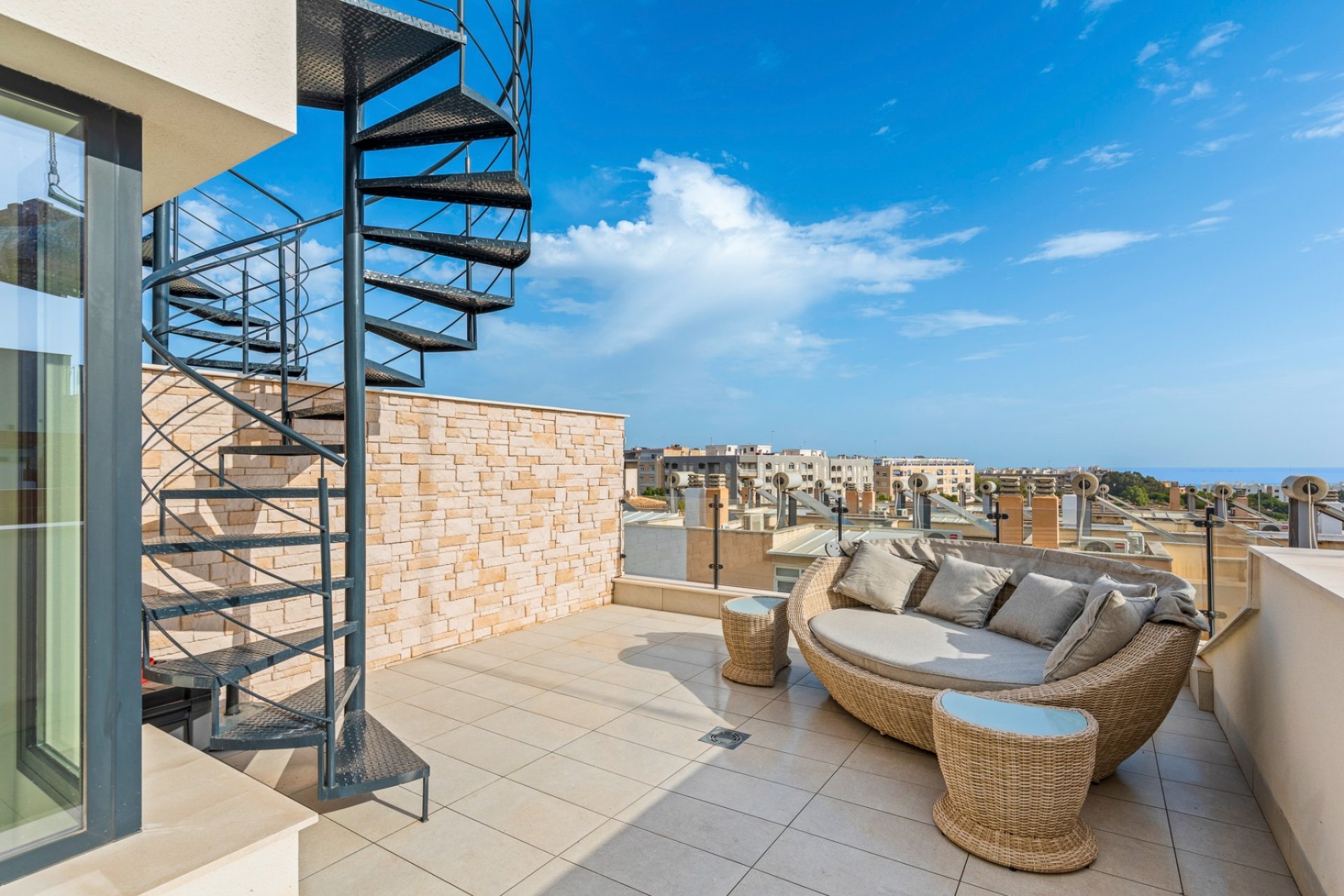 Nouvelle construction - Ville -
Guardamar del Segura - Guardamar Playa