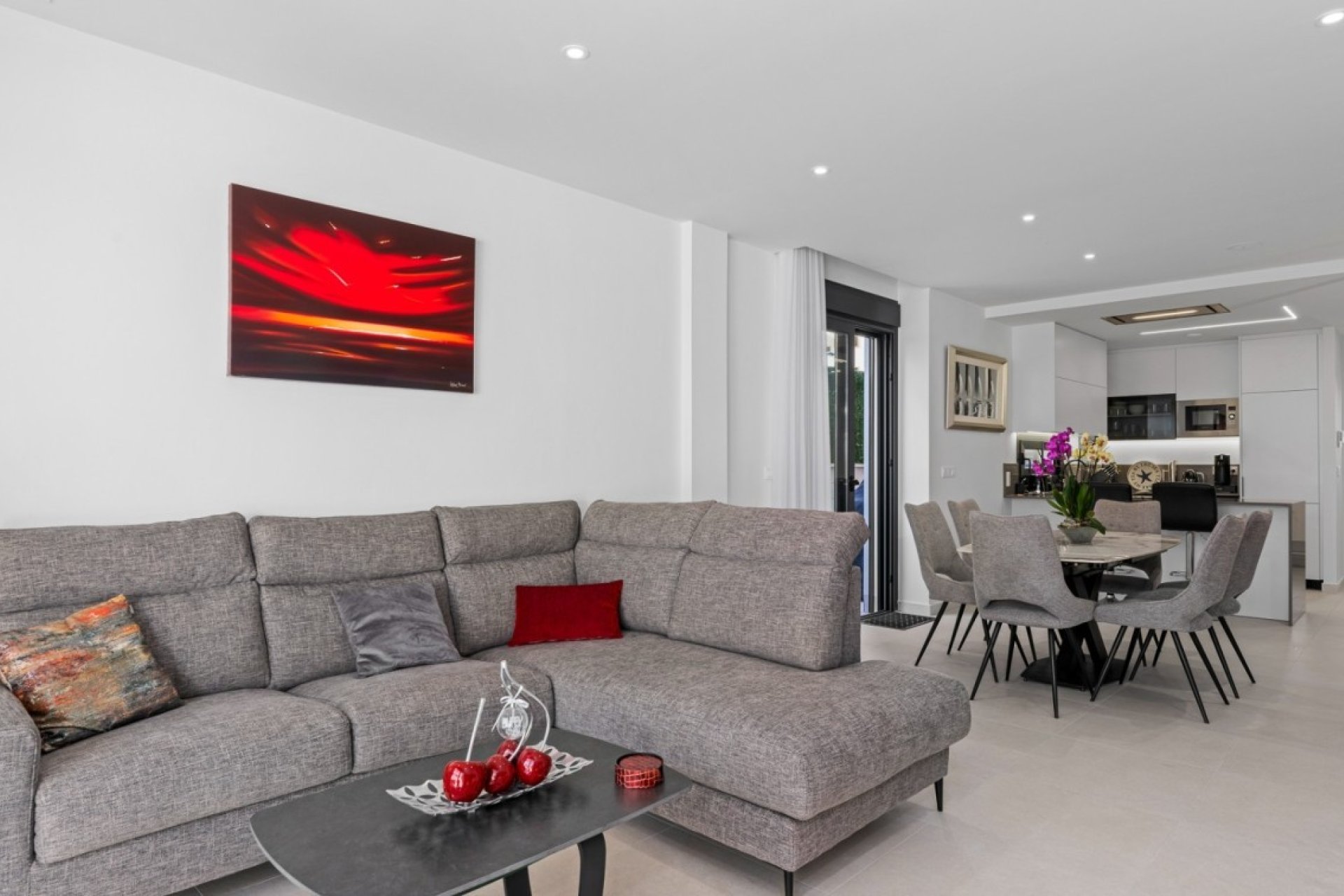 Nouvelle construction - Ville -
Guardamar del Segura - Urbanizaciones