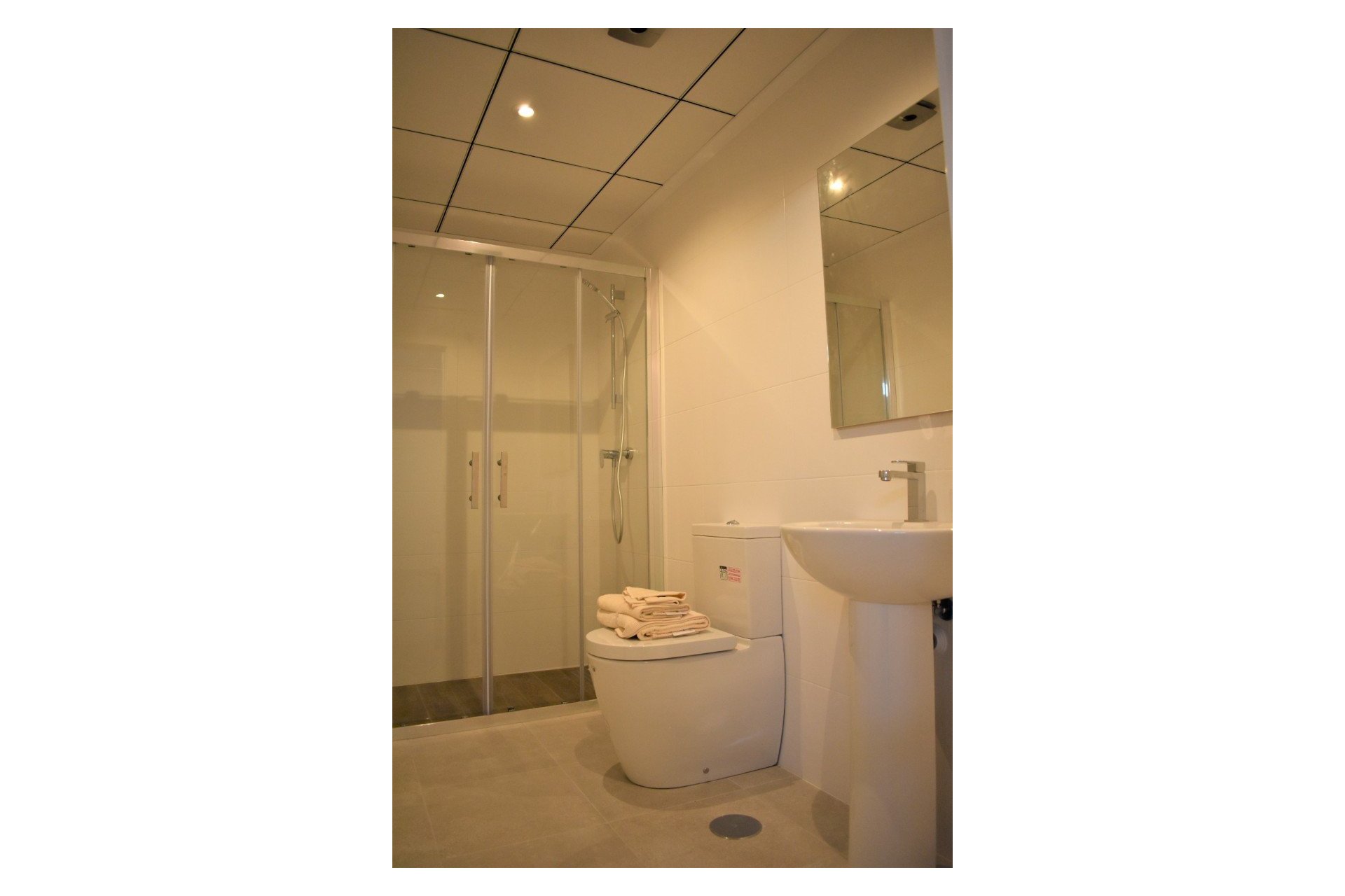 Nouvelle construction - Ville -
La Nucía