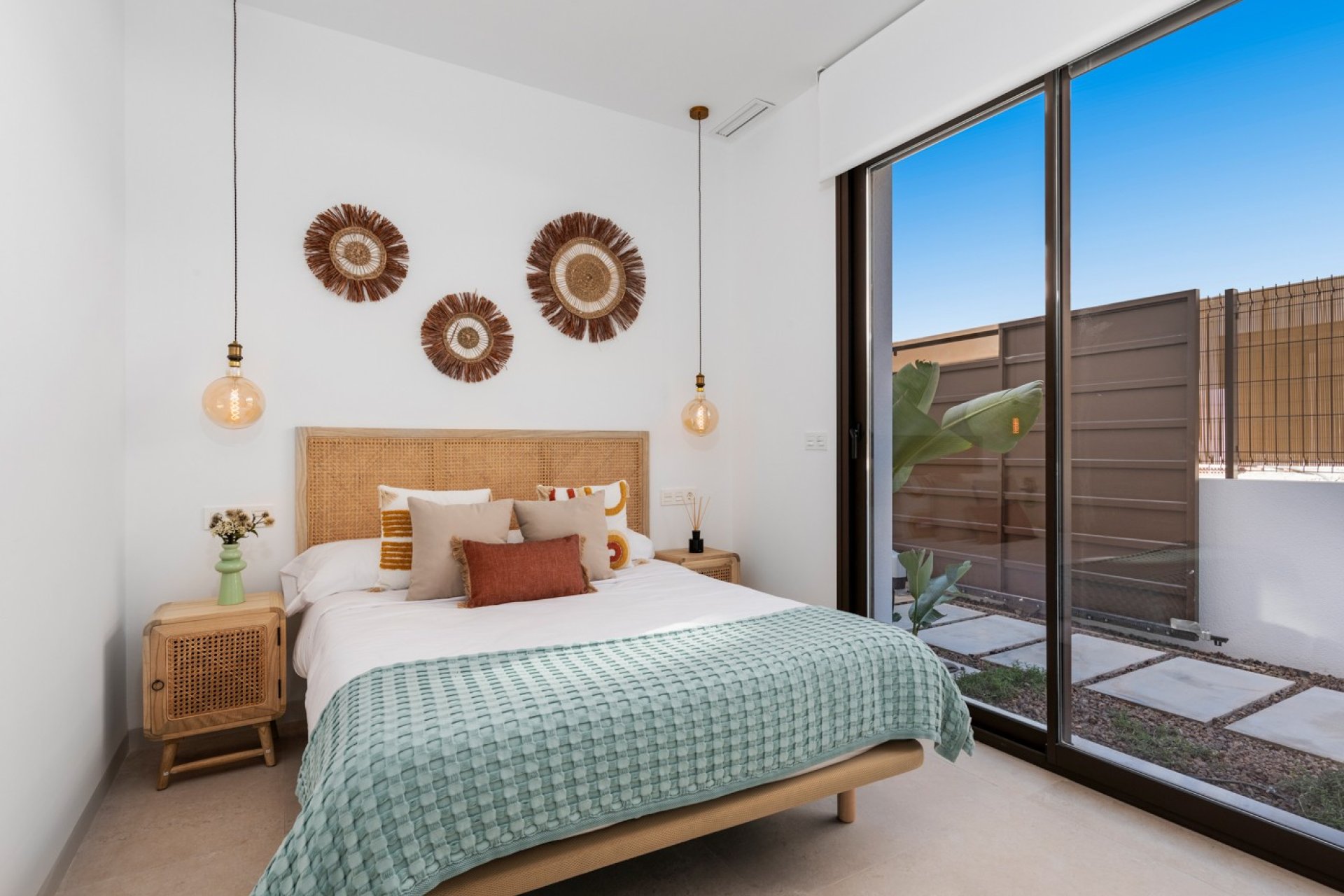 Nouvelle construction - Ville -
Los Alcázares - La Serena Golf