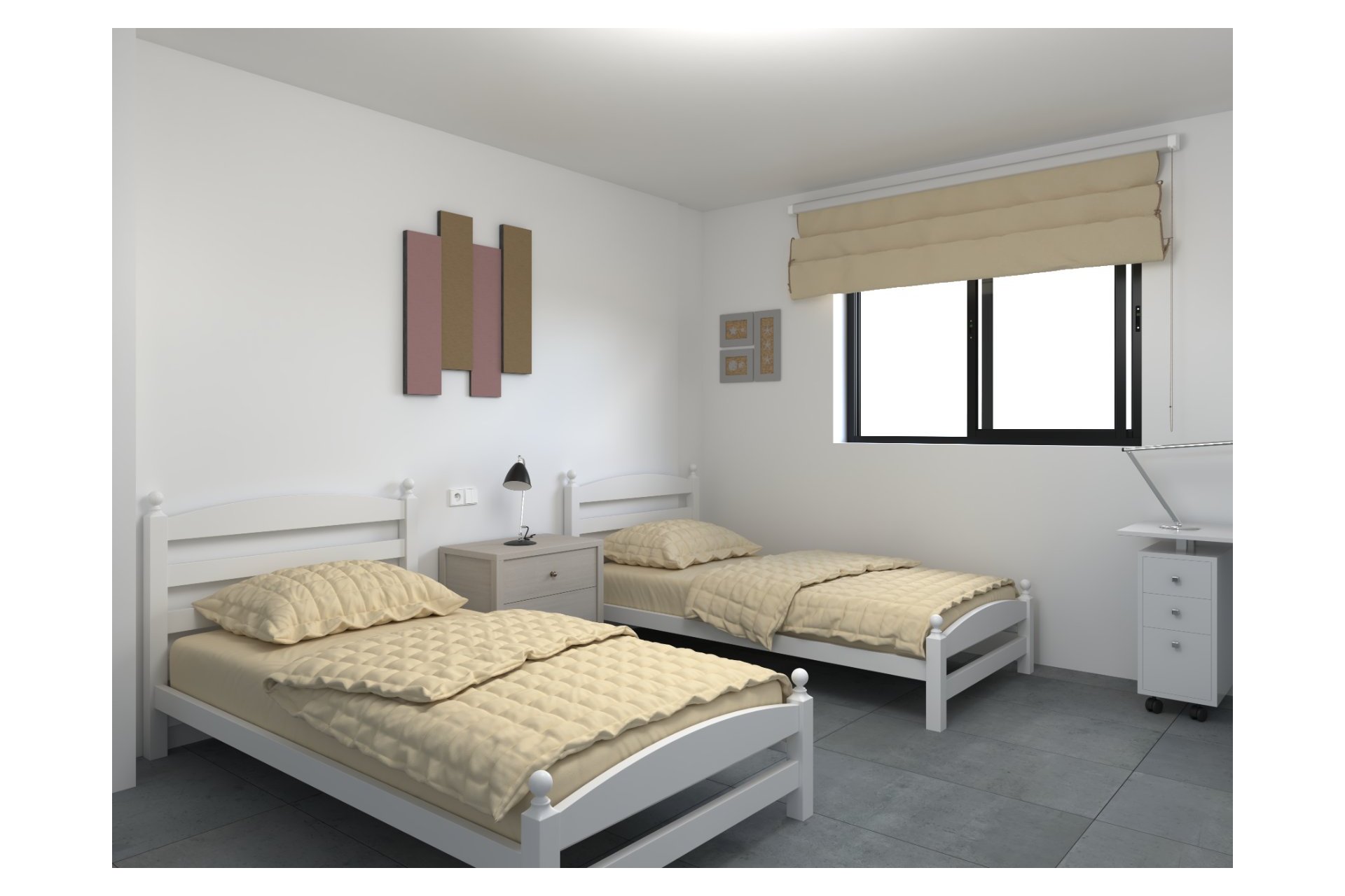 Nouvelle construction - Ville -
Moratalla - Moratalla Pueblo