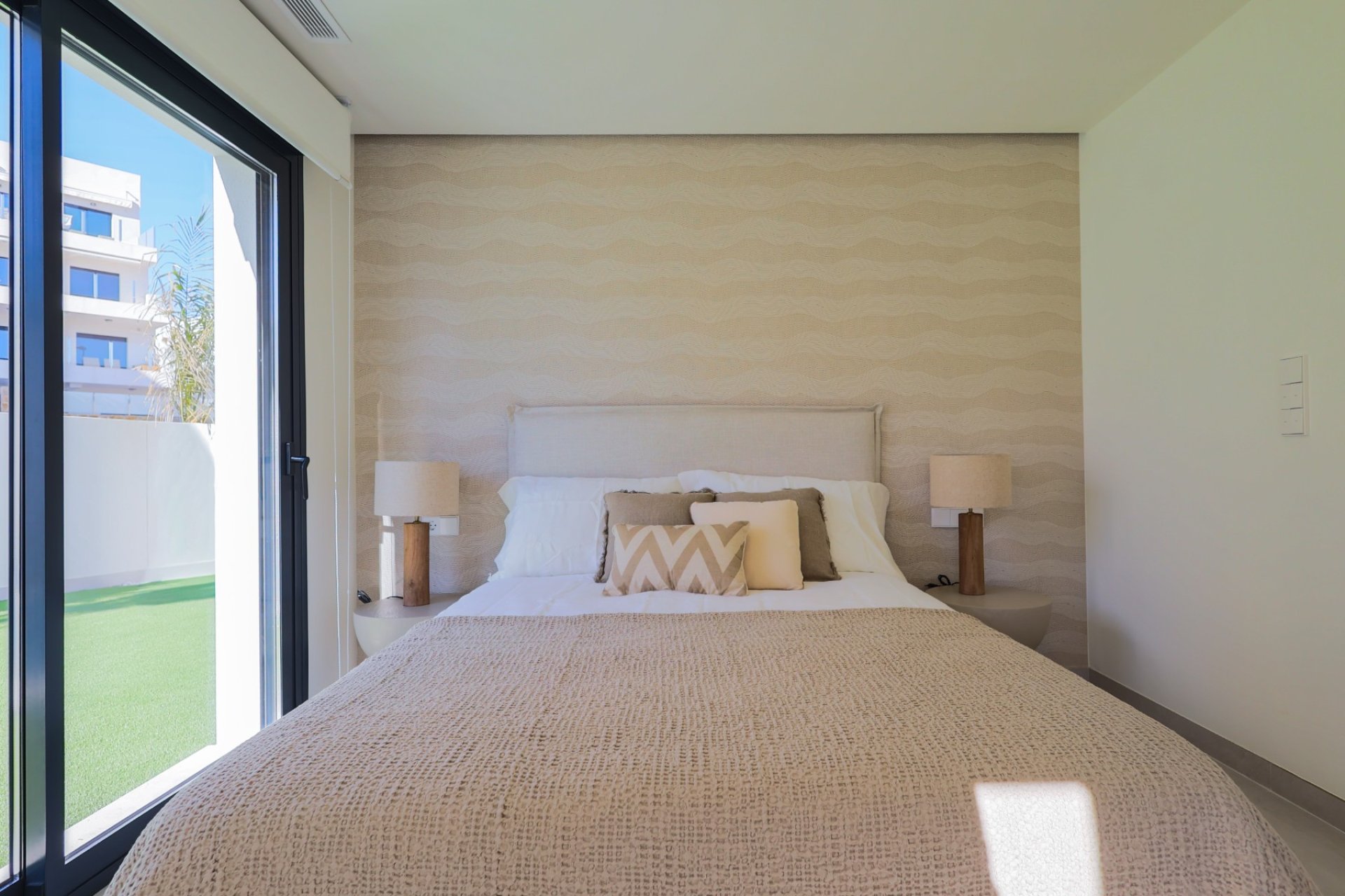 Nouvelle construction - Ville -
Orihuela Costa - Campoamor