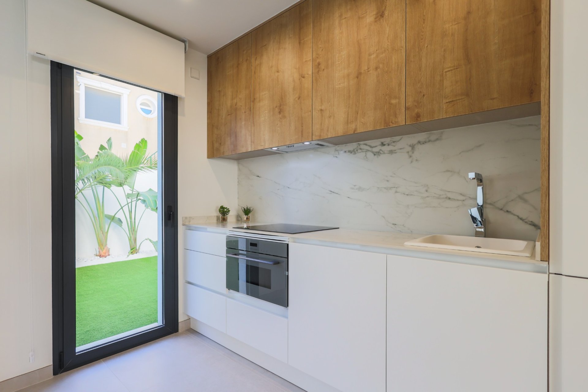 Nouvelle construction - Ville -
Orihuela Costa - Campoamor