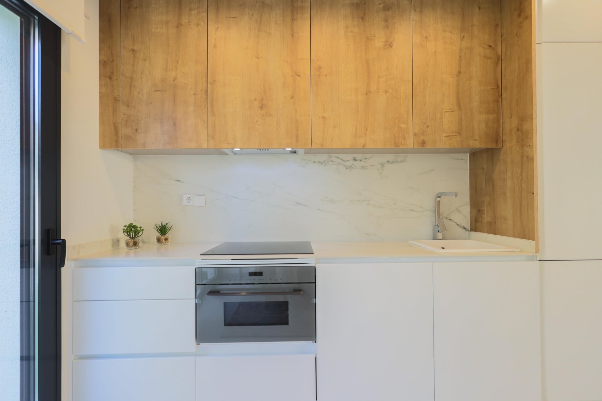 Nouvelle construction - Ville -
Orihuela Costa - Campoamor