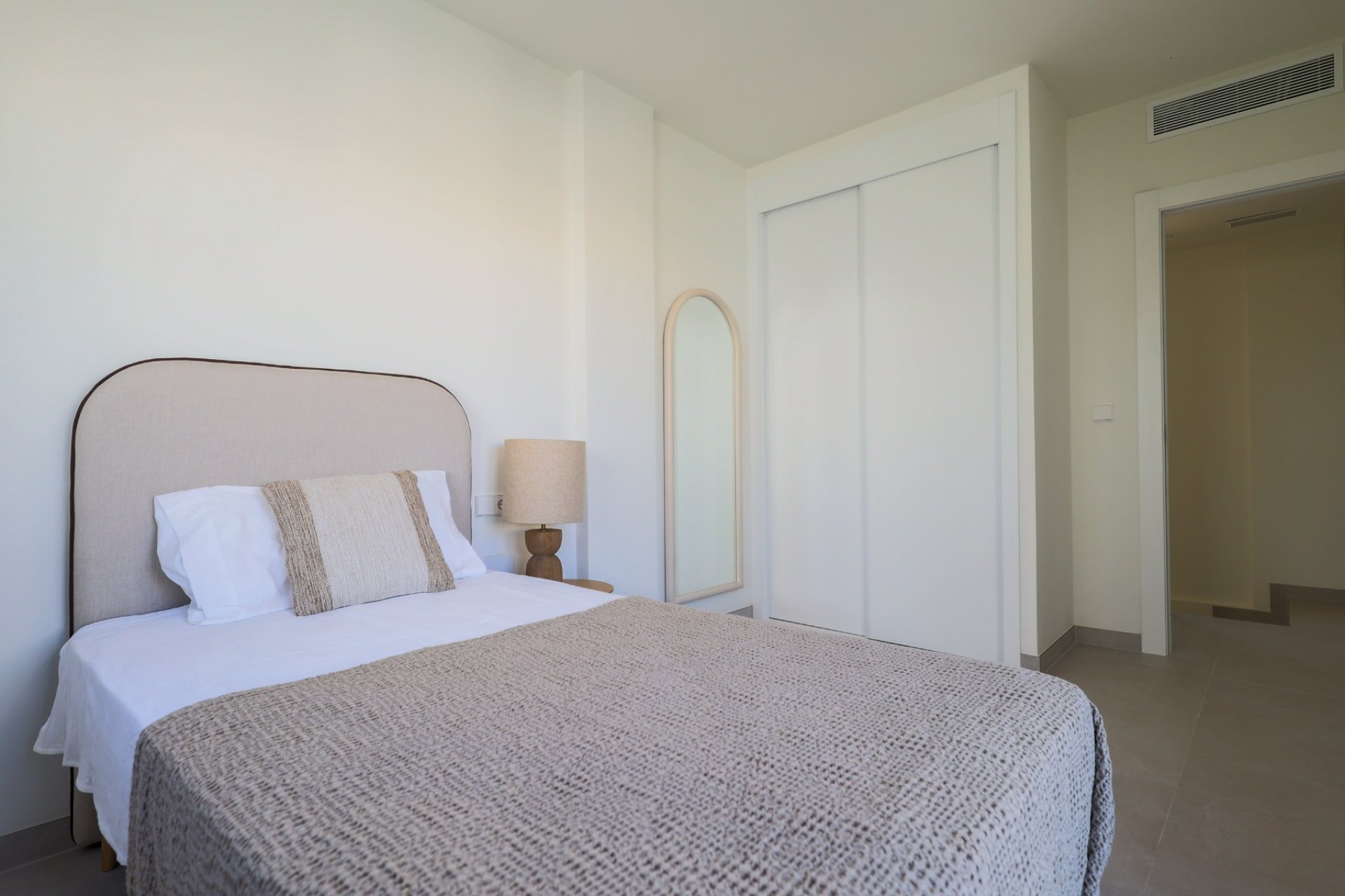 Nouvelle construction - Ville -
Orihuela Costa - Campoamor