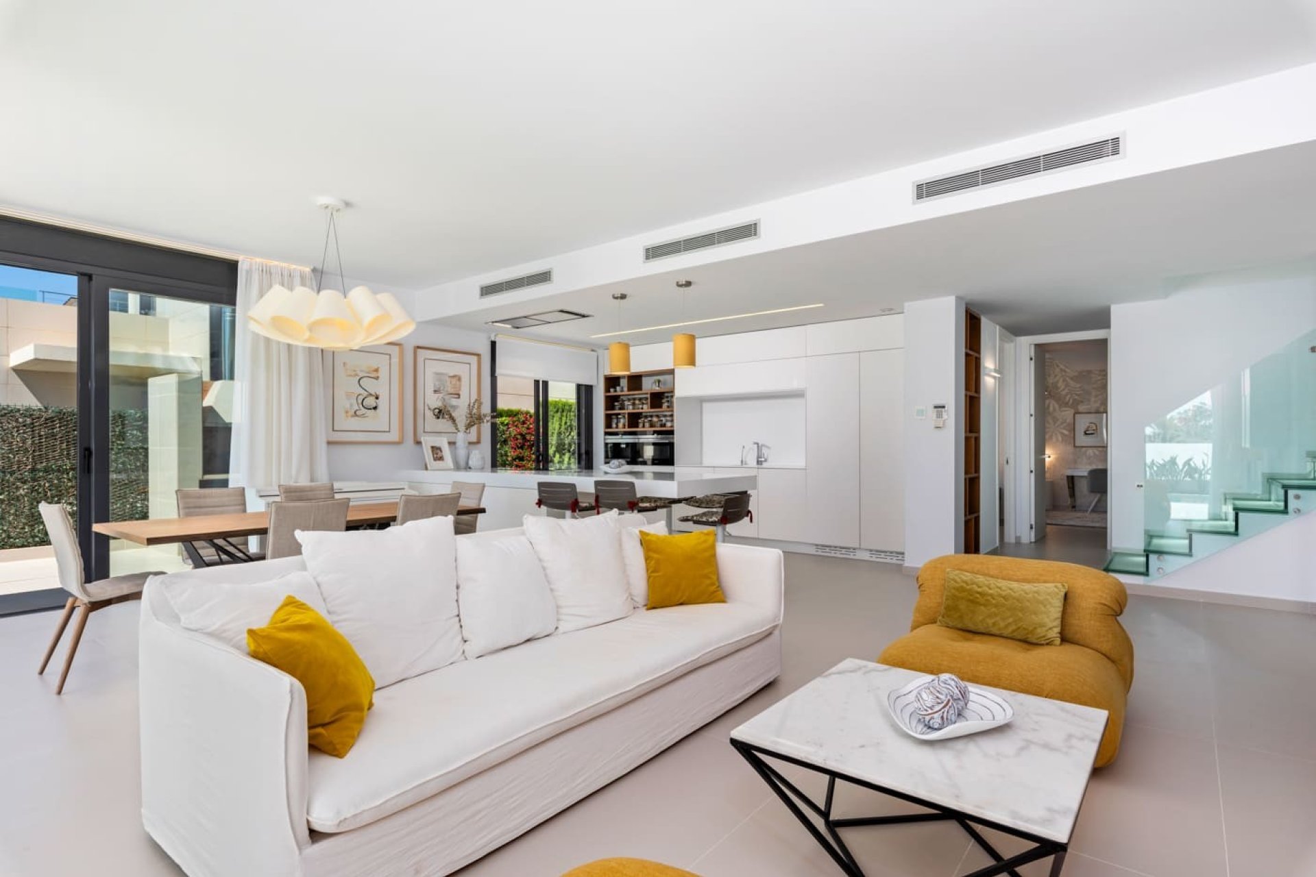 Nouvelle construction - Ville -
Orihuela Costa - Dehesa de campoamor