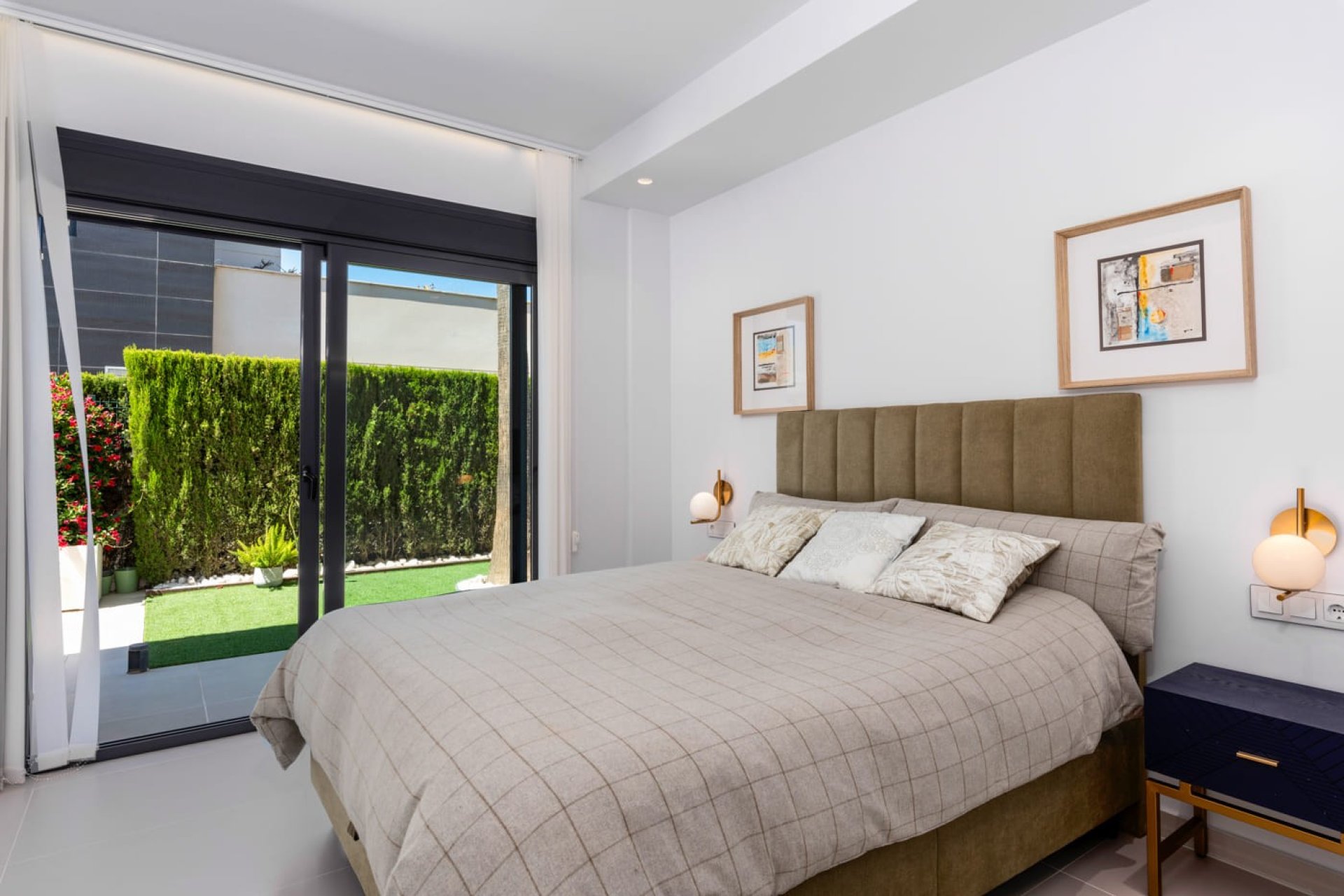 Nouvelle construction - Ville -
Orihuela Costa - Dehesa de campoamor