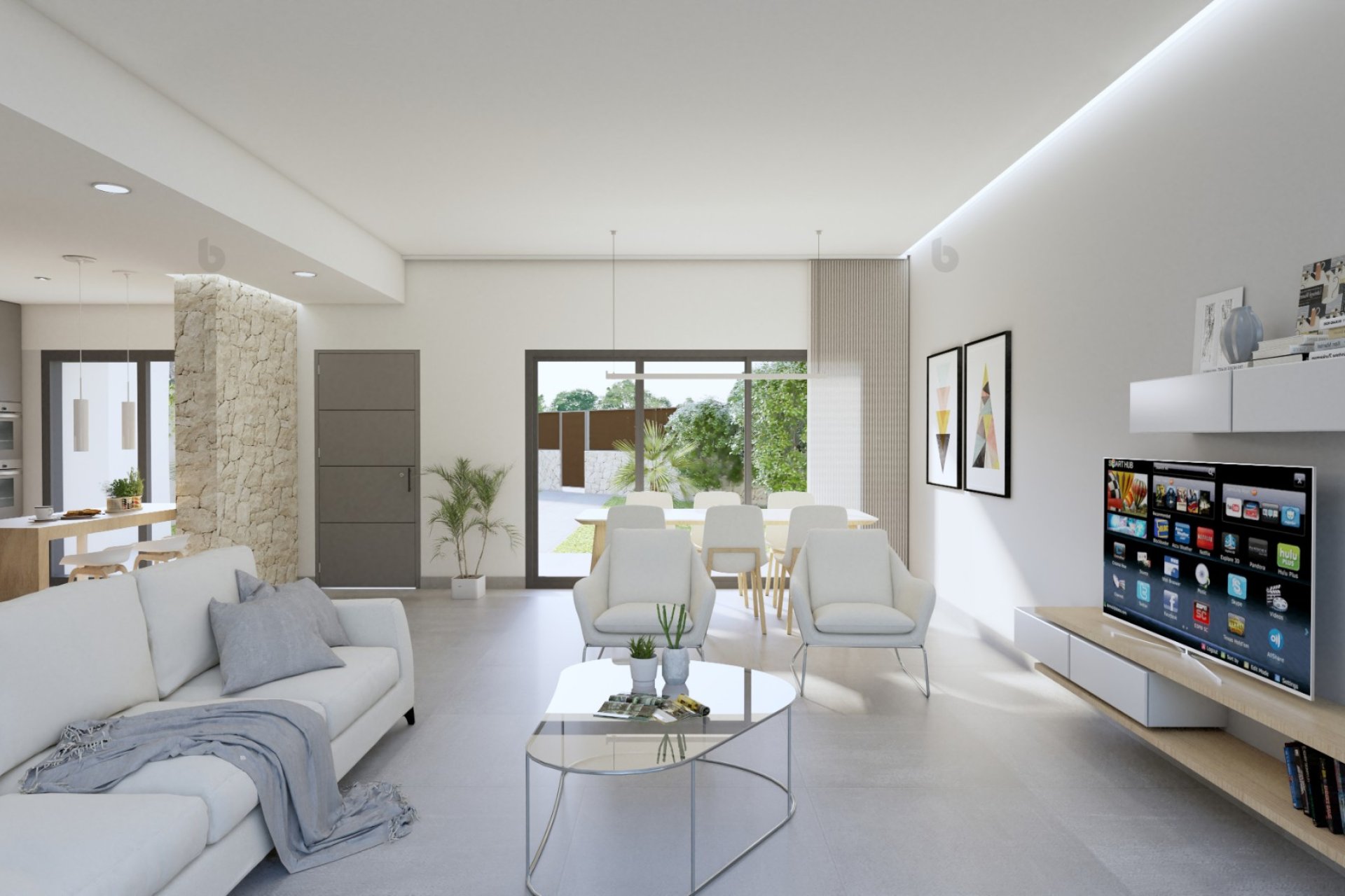 Nouvelle construction - Ville -
Pilar de la Horadada - Lo Romero Golf