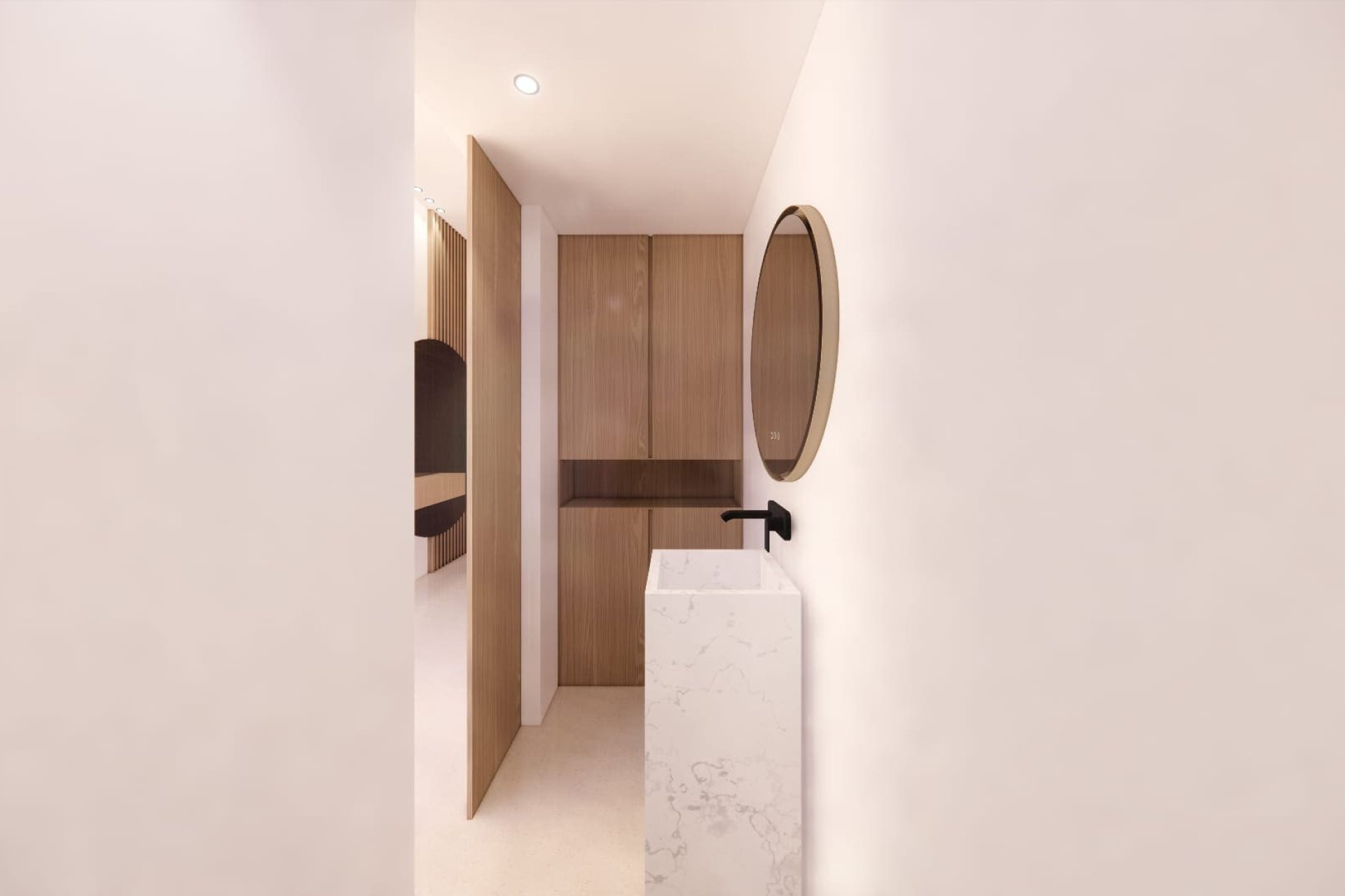 Nouvelle construction - Ville -
Pilar de la Horadada - Pinar de Campoverde