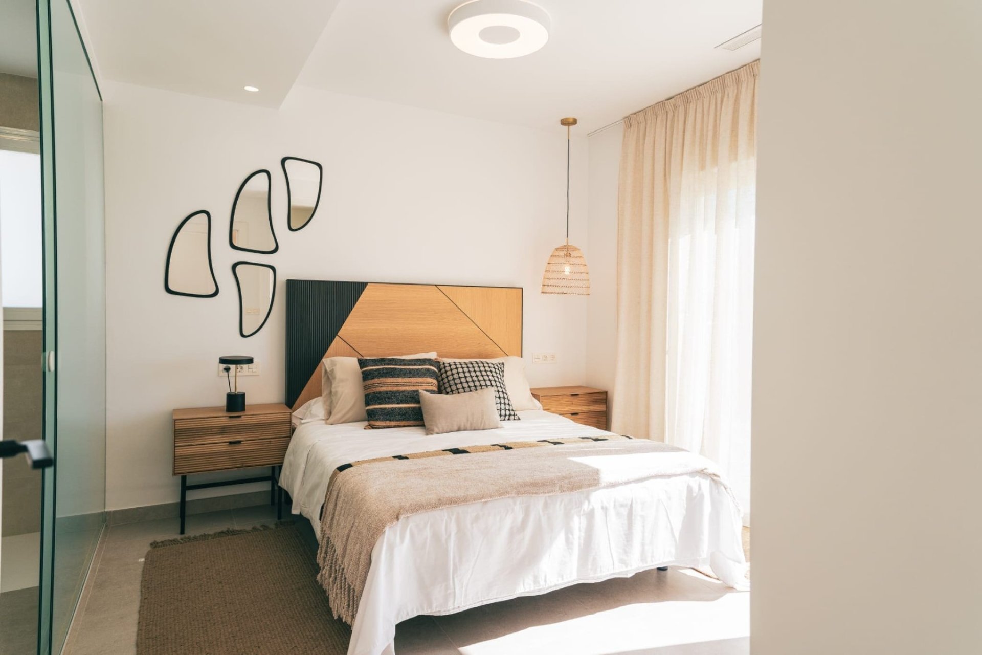 Nouvelle construction - Ville -
Pilar de la Horadada