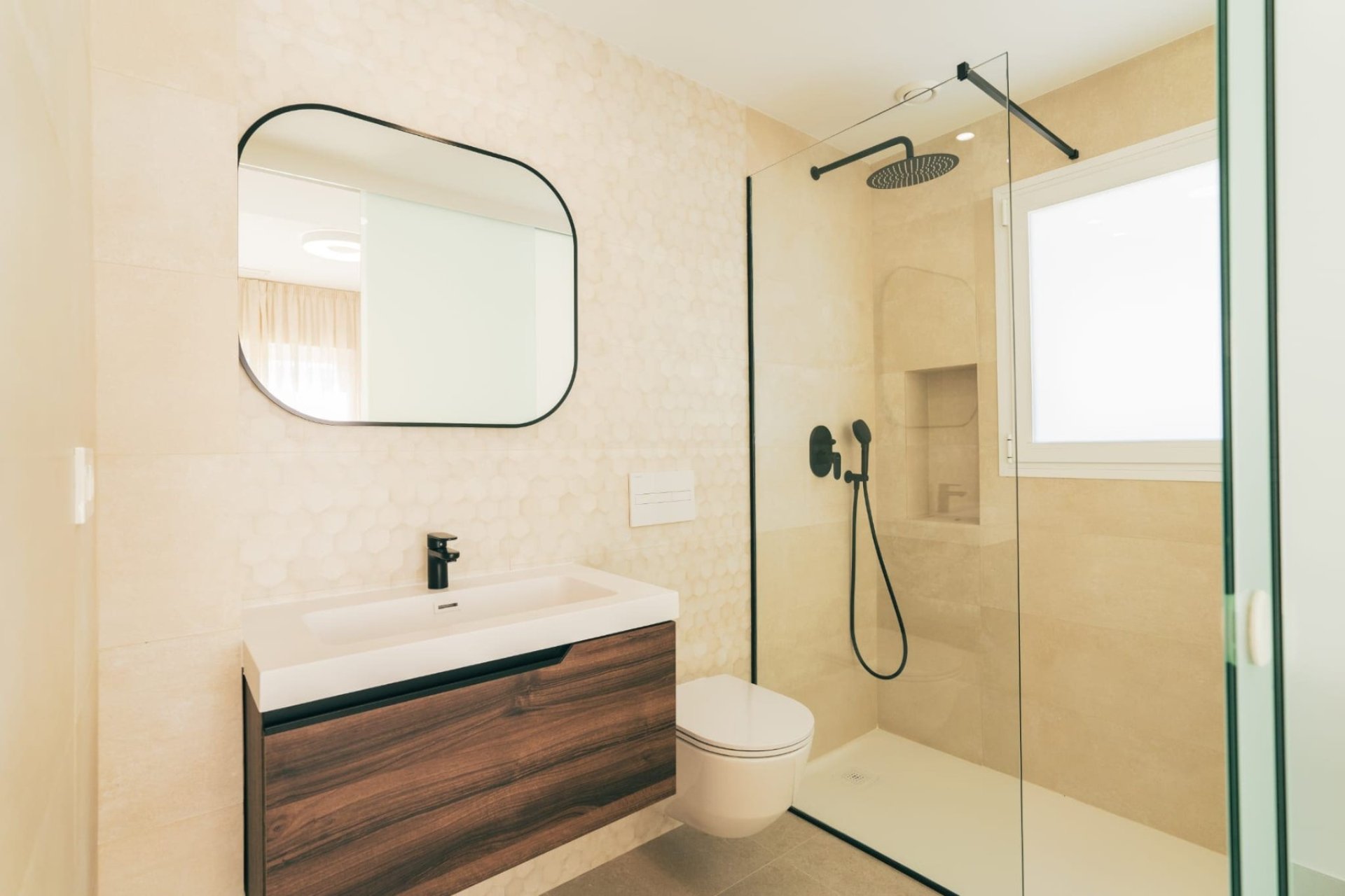 Nouvelle construction - Ville -
Pilar de la Horadada