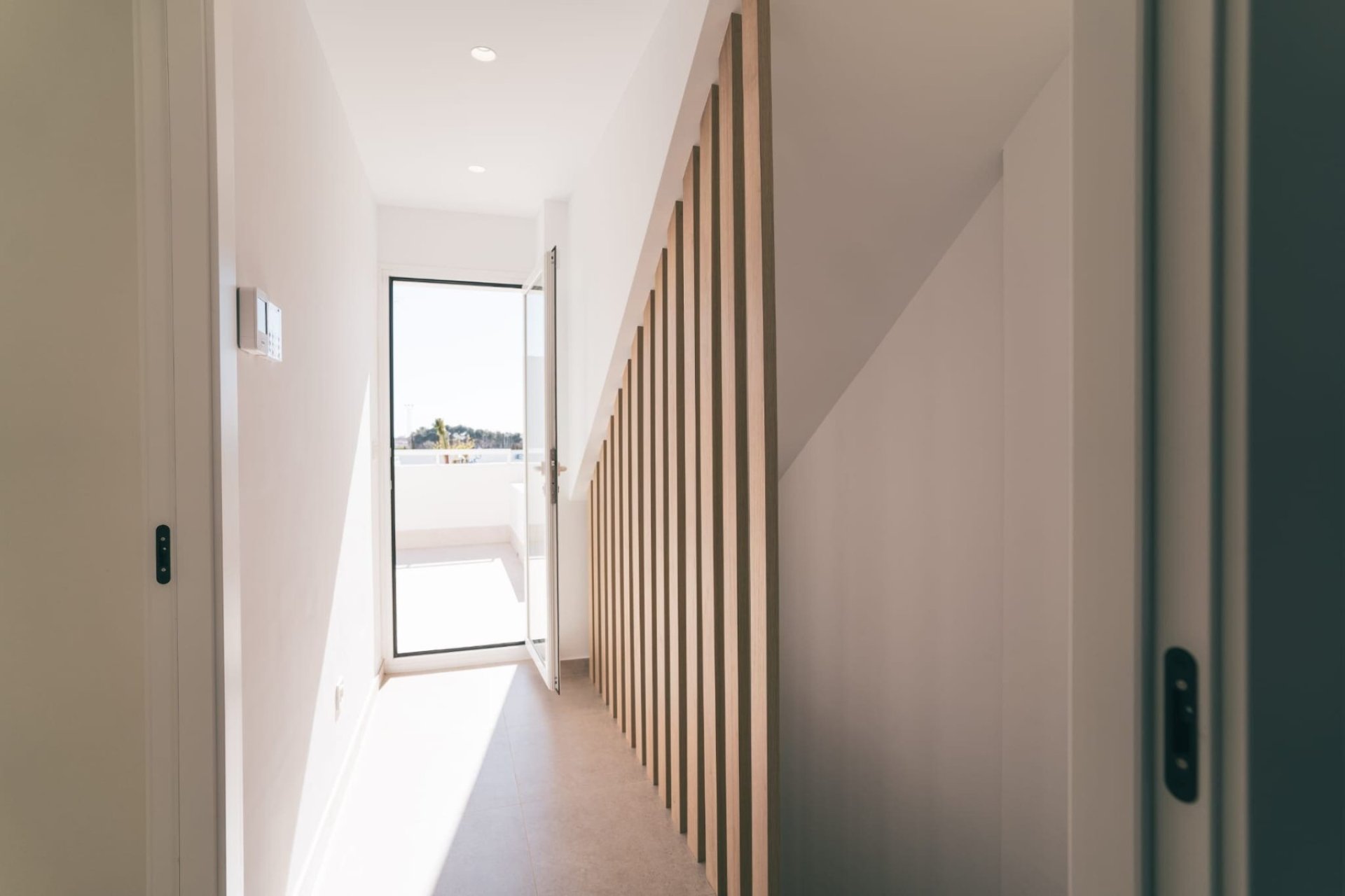 Nouvelle construction - Ville -
Pilar de la Horadada