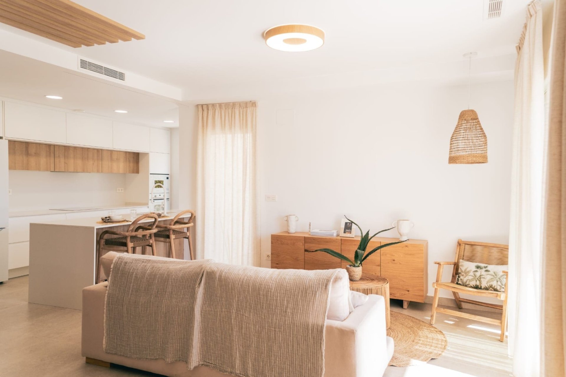 Nouvelle construction - Ville -
Pilar de la Horadada