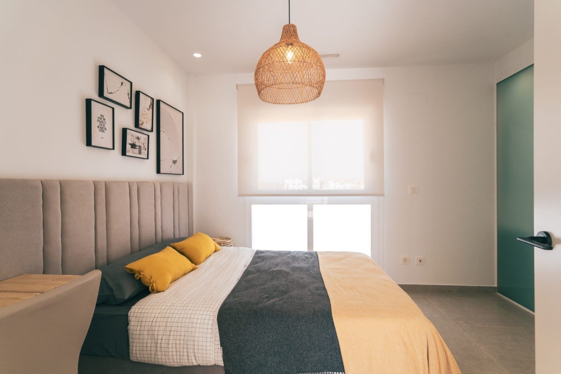 Nouvelle construction - Ville -
Pilar de la Horadada