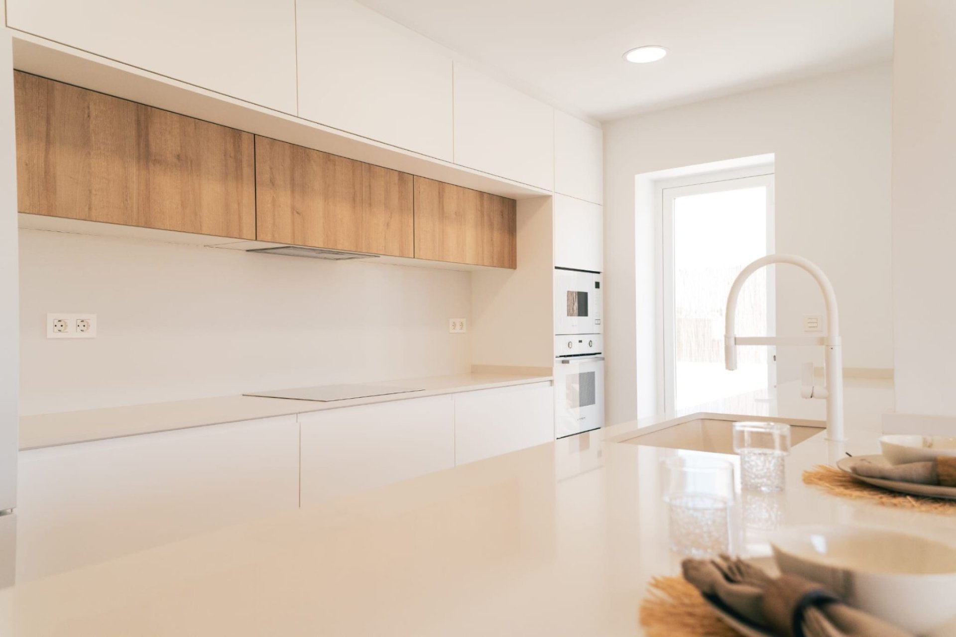 Nouvelle construction - Ville -
Pilar de la Horadada