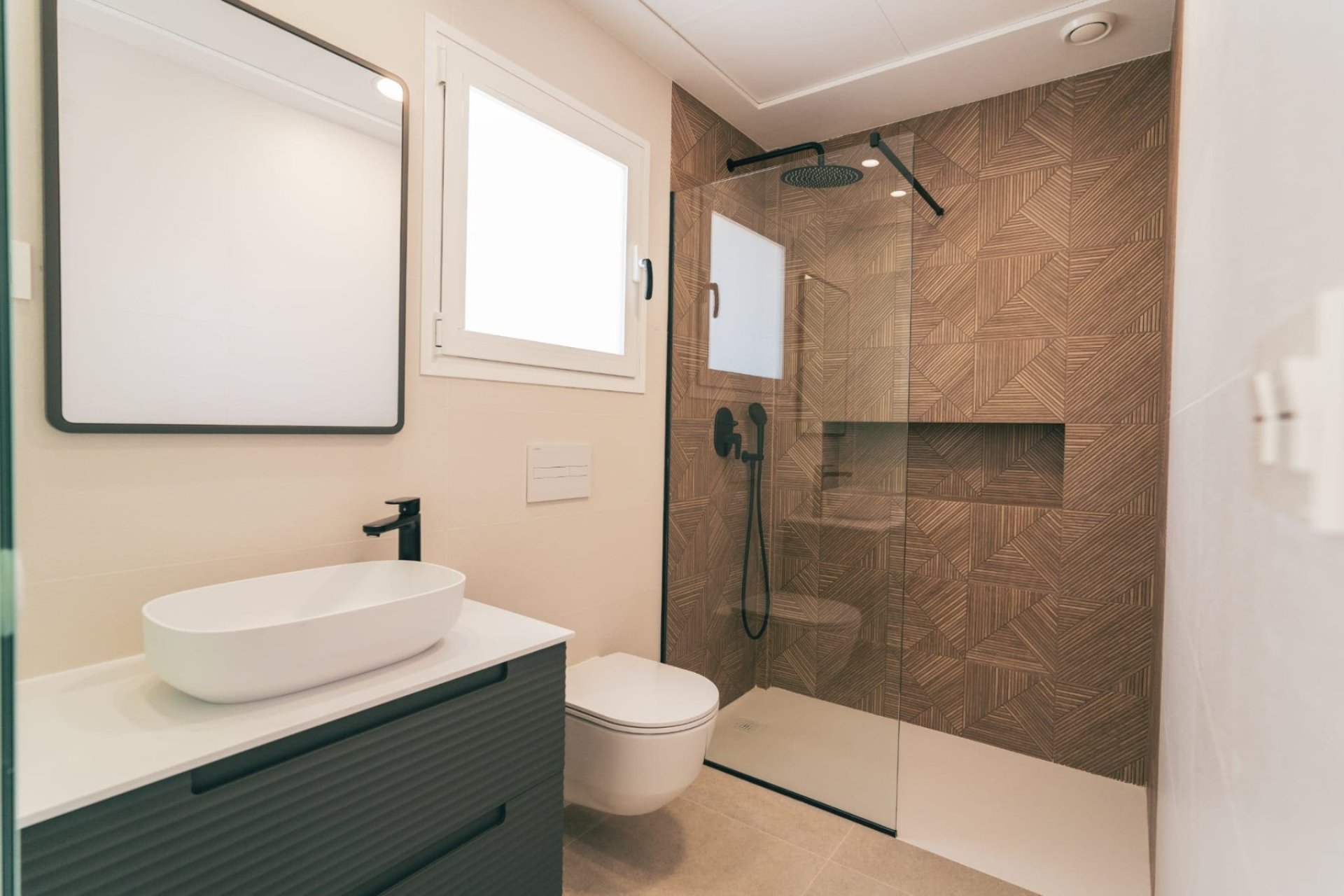 Nouvelle construction - Ville -
Pilar de la Horadada