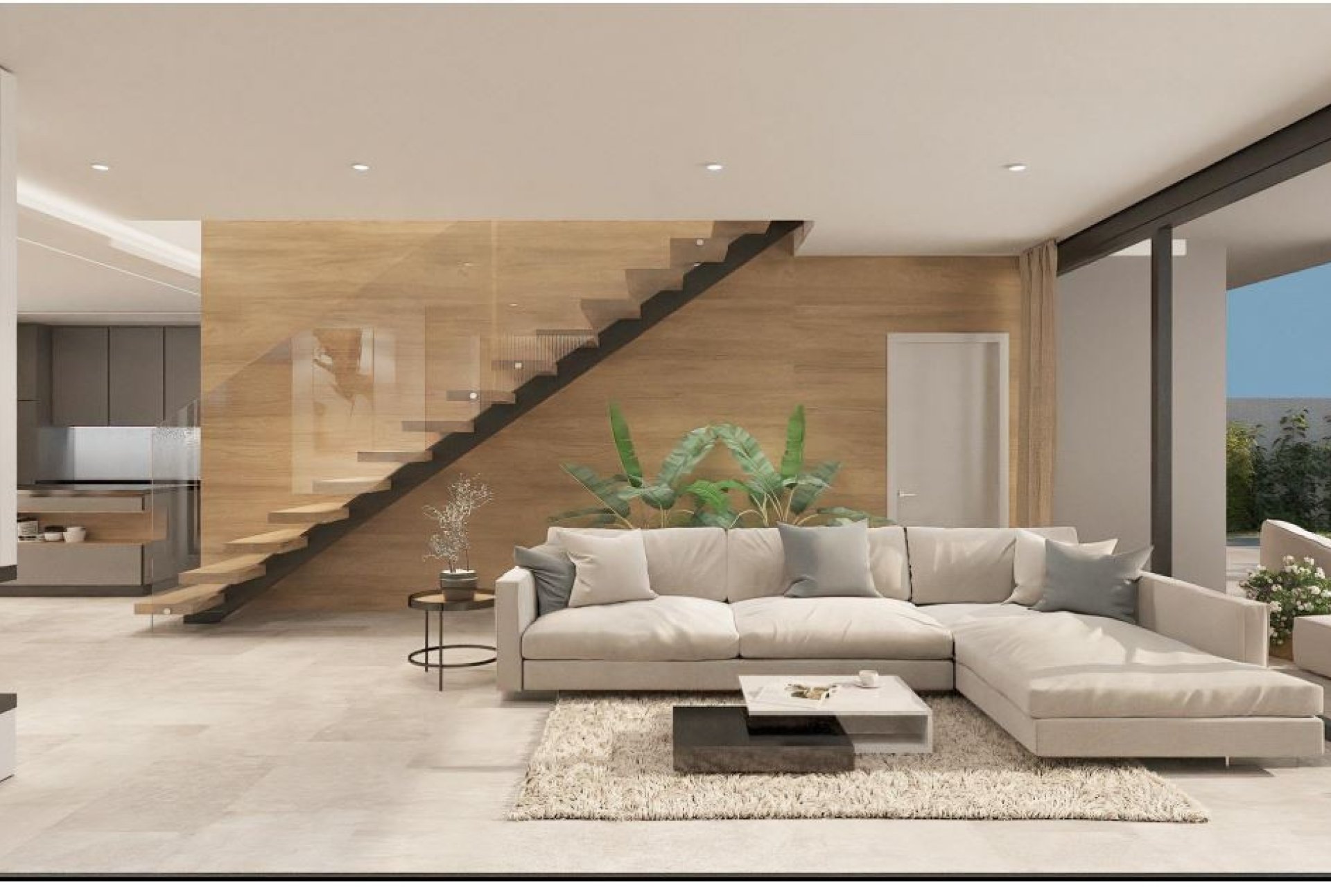 Nouvelle construction - Ville -
Rojales - Ciudad Quesada