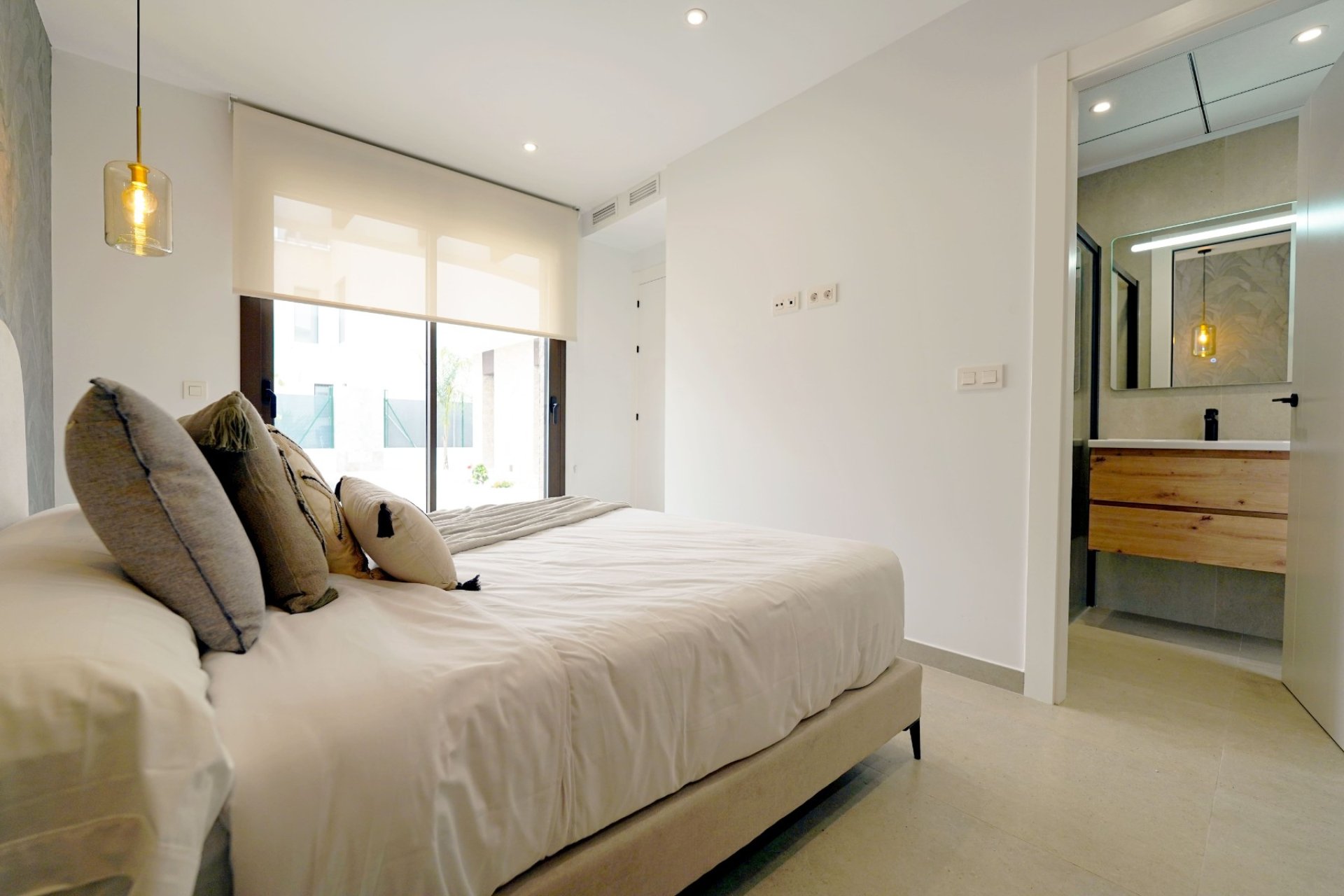 Nouvelle construction - Ville -
Rojales - Ciudad Quesada