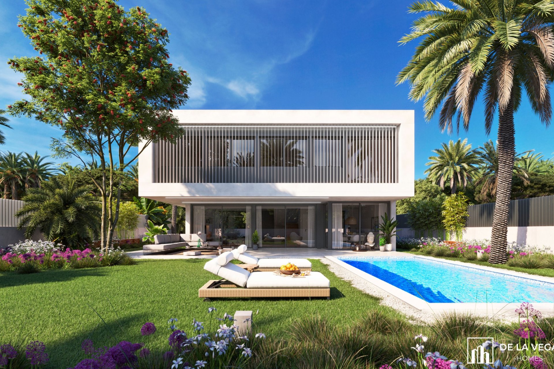 Nouvelle construction - Ville -
San Fulgencio