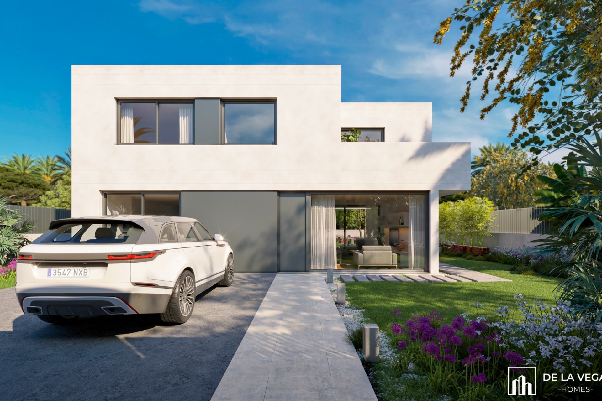 Nouvelle construction - Ville -
San Fulgencio