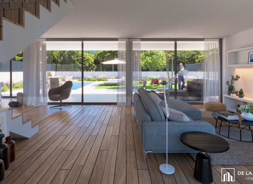 Nouvelle construction - Ville -
San Fulgencio