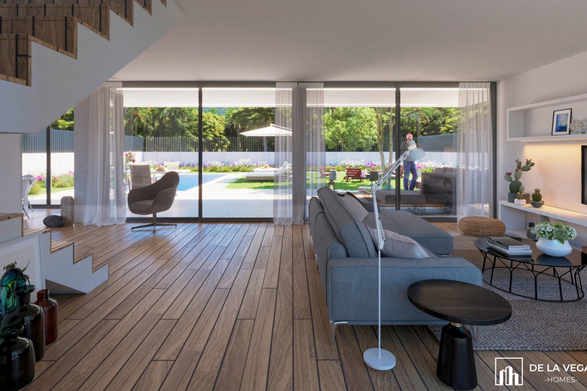 Nouvelle construction - Ville -
San Fulgencio