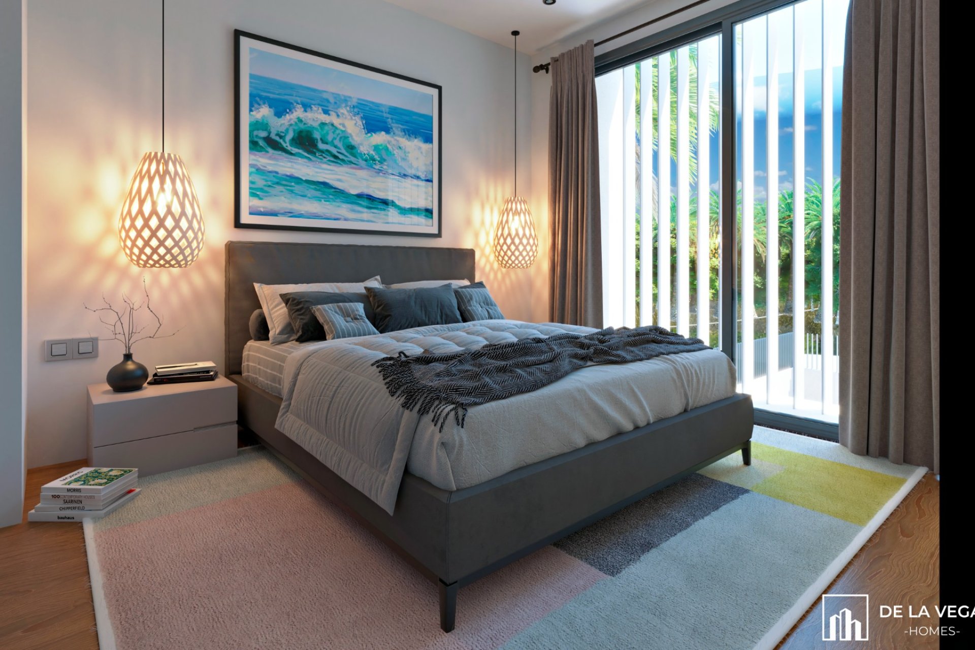 Nouvelle construction - Ville -
San Fulgencio