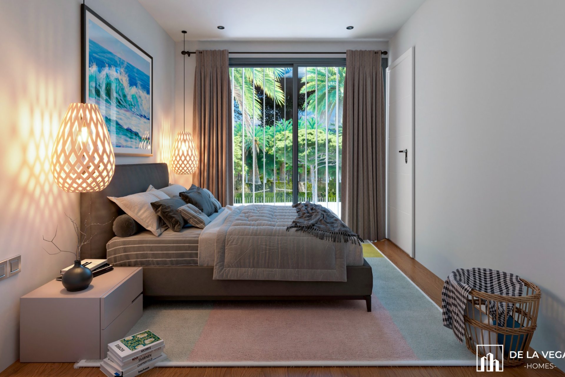 Nouvelle construction - Ville -
San Fulgencio