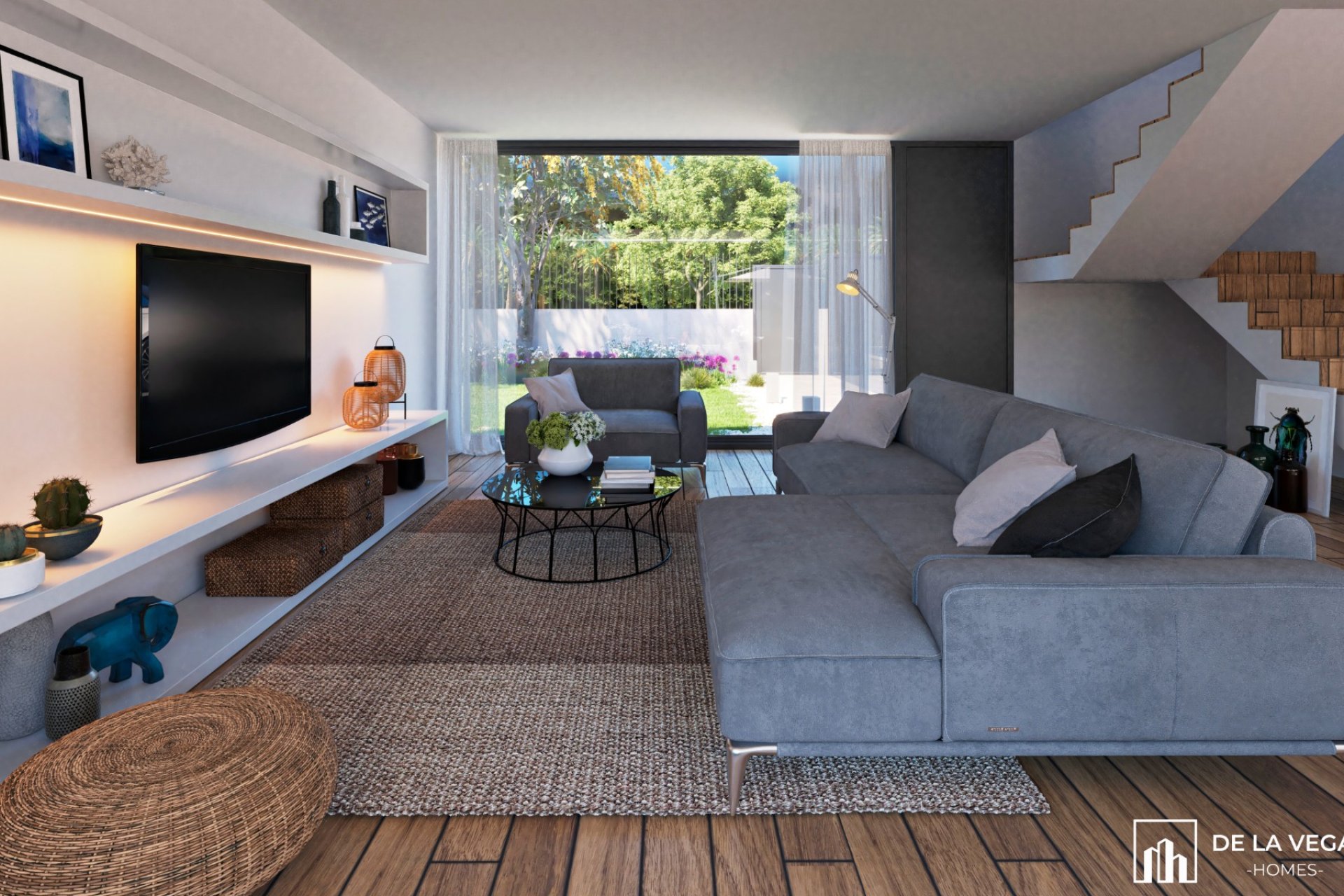 Nouvelle construction - Ville -
San Fulgencio