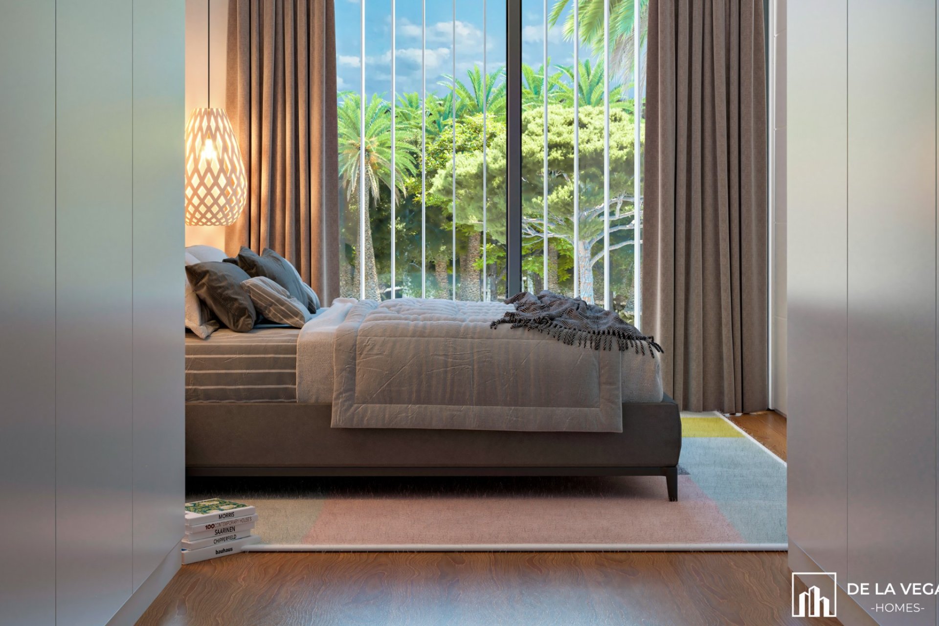 Nouvelle construction - Ville -
San Fulgencio