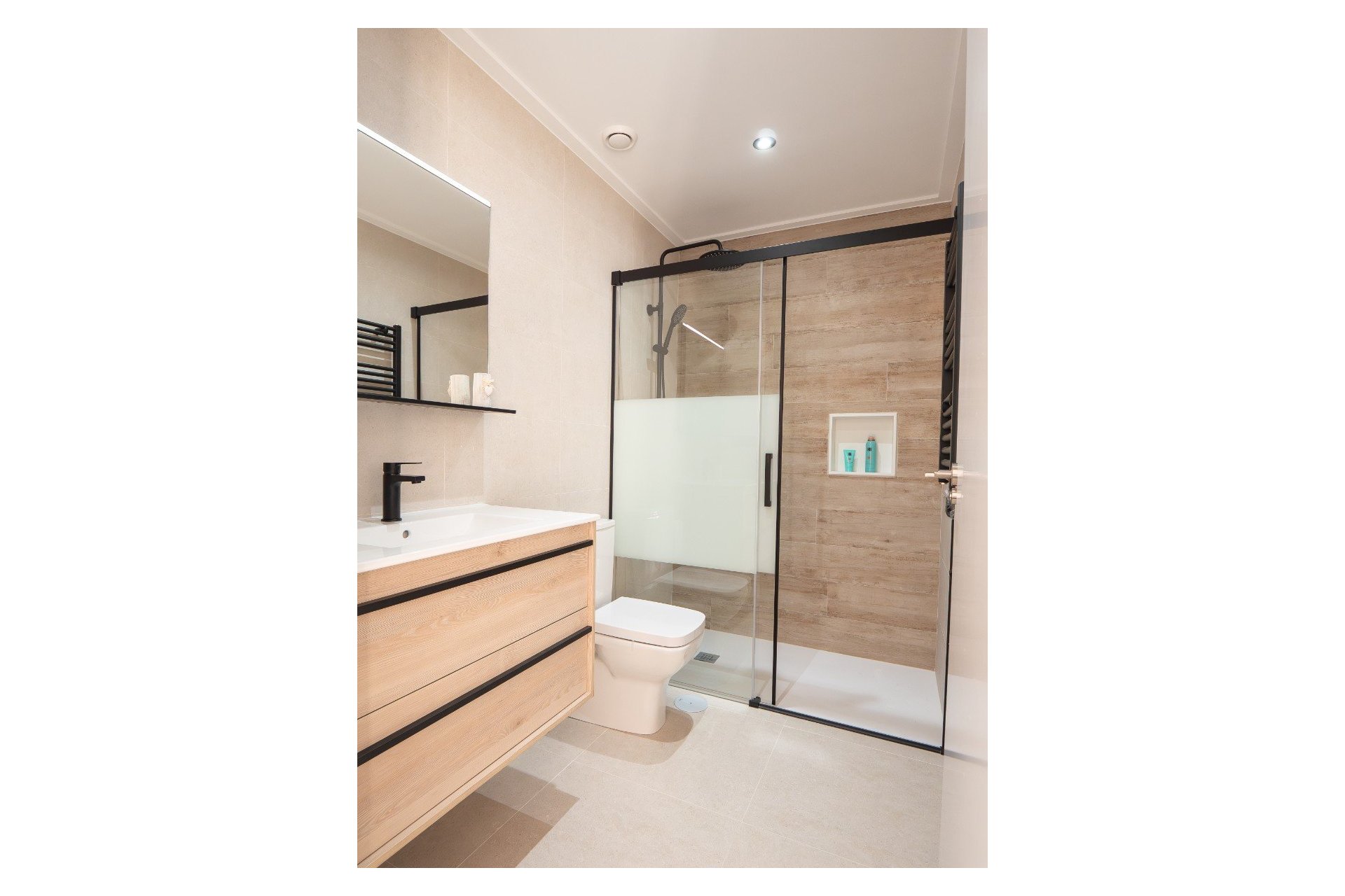 Nouvelle construction - Ville -
San Fulgencio