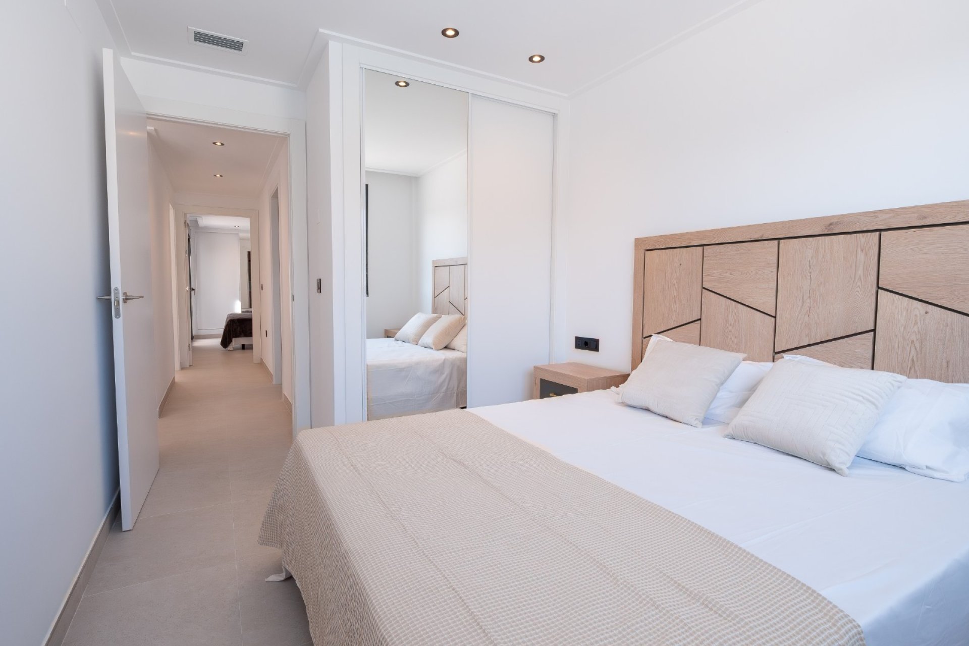 Nouvelle construction - Ville -
San Fulgencio