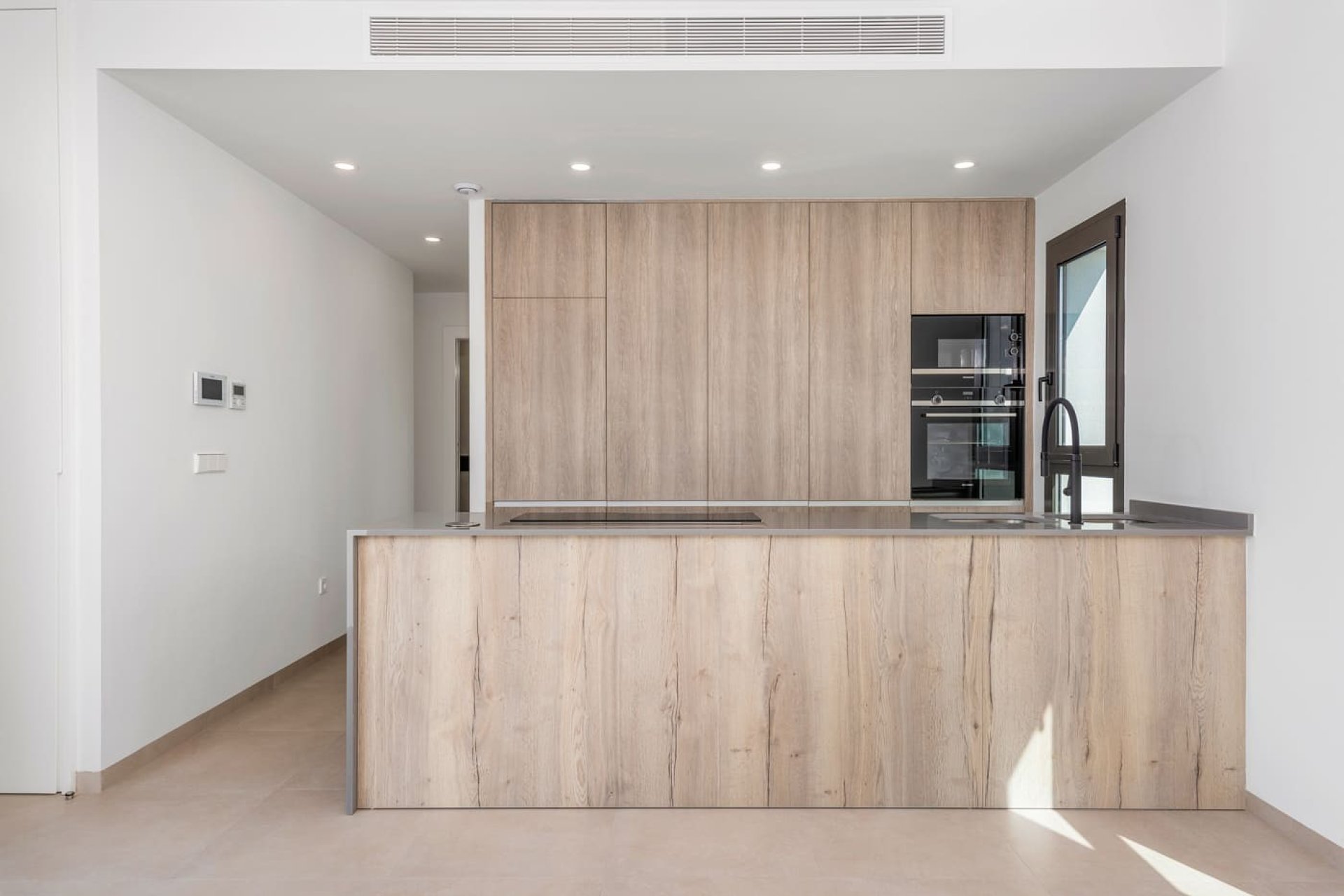 Nouvelle construction - Ville -
San Javier - Santiago de la Ribera