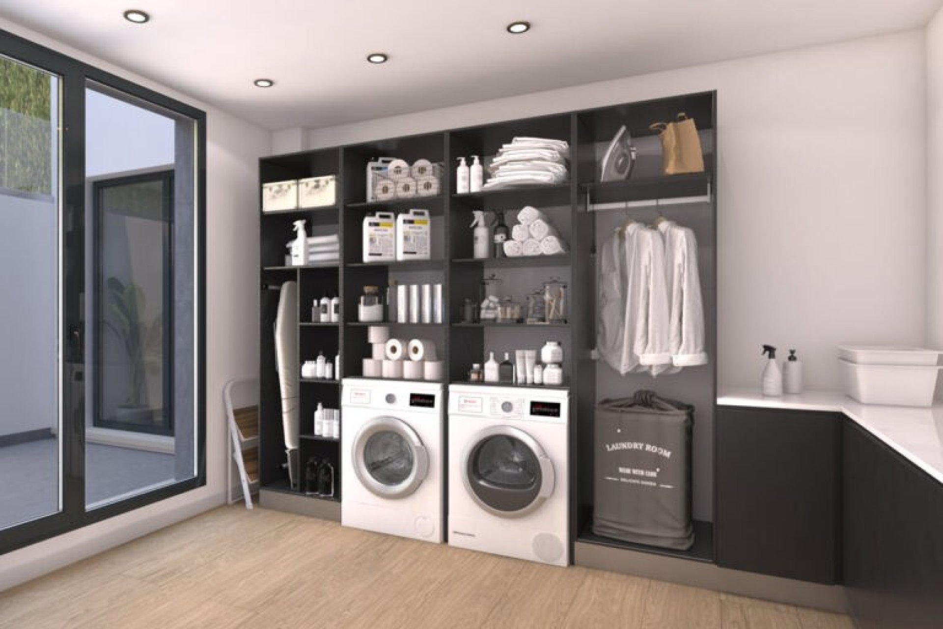 Nouvelle construction - Ville -
San Juan de Alicante