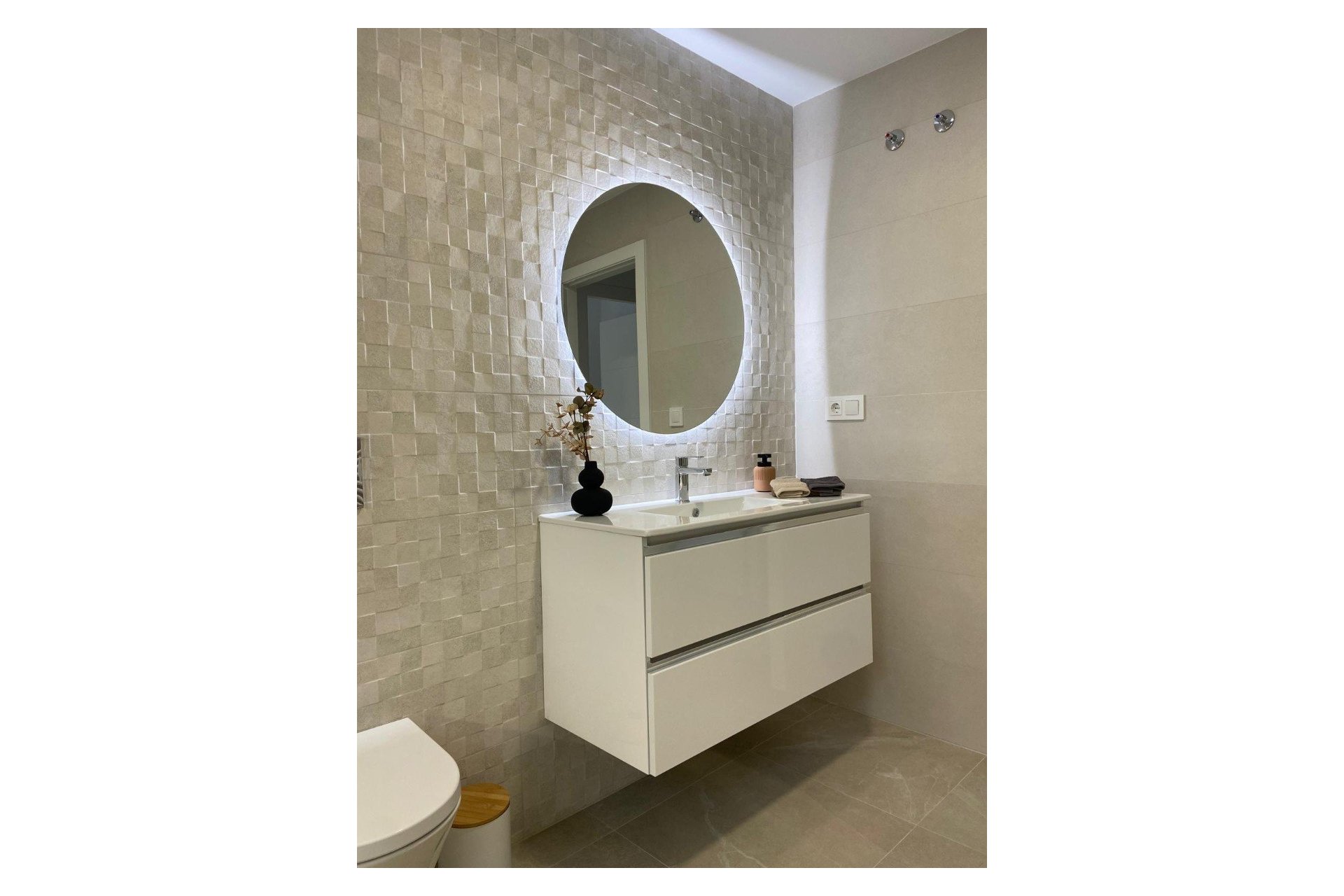 Nouvelle construction - Ville -
San Pedro del Pinatar - San Pedro del Pinatar pueblo