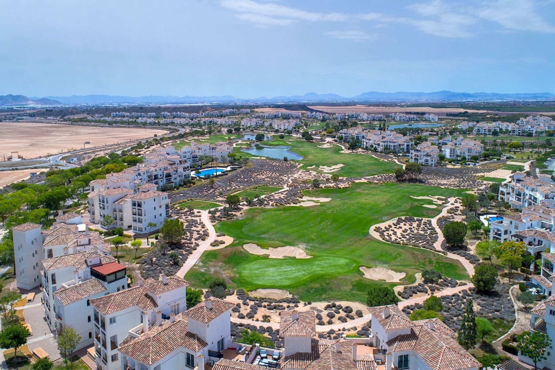 Nouvelle construction - Ville -
Sucina - Sucina Pueblo