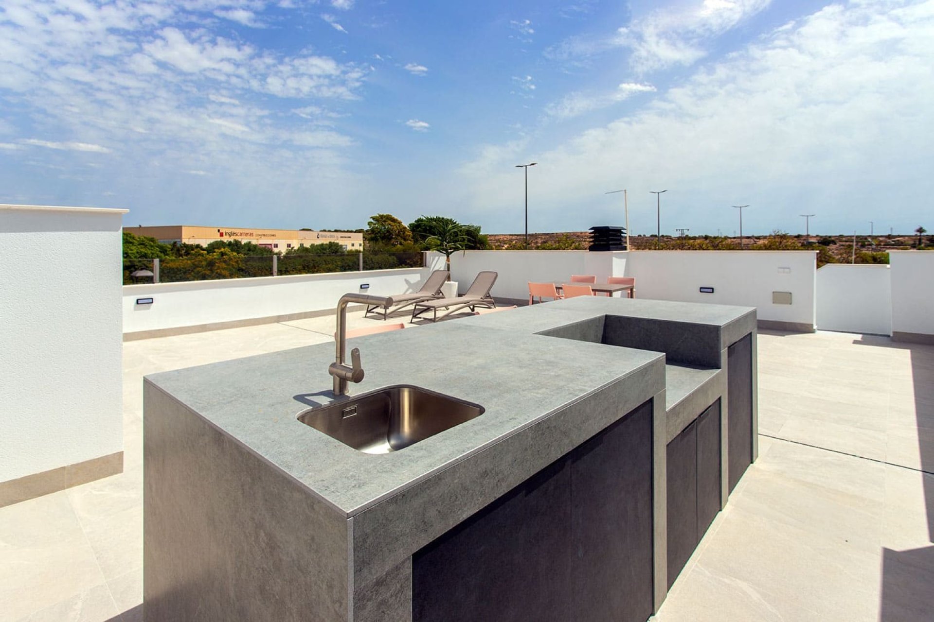 Nouvelle construction - Ville -
Sucina - Sucina Pueblo