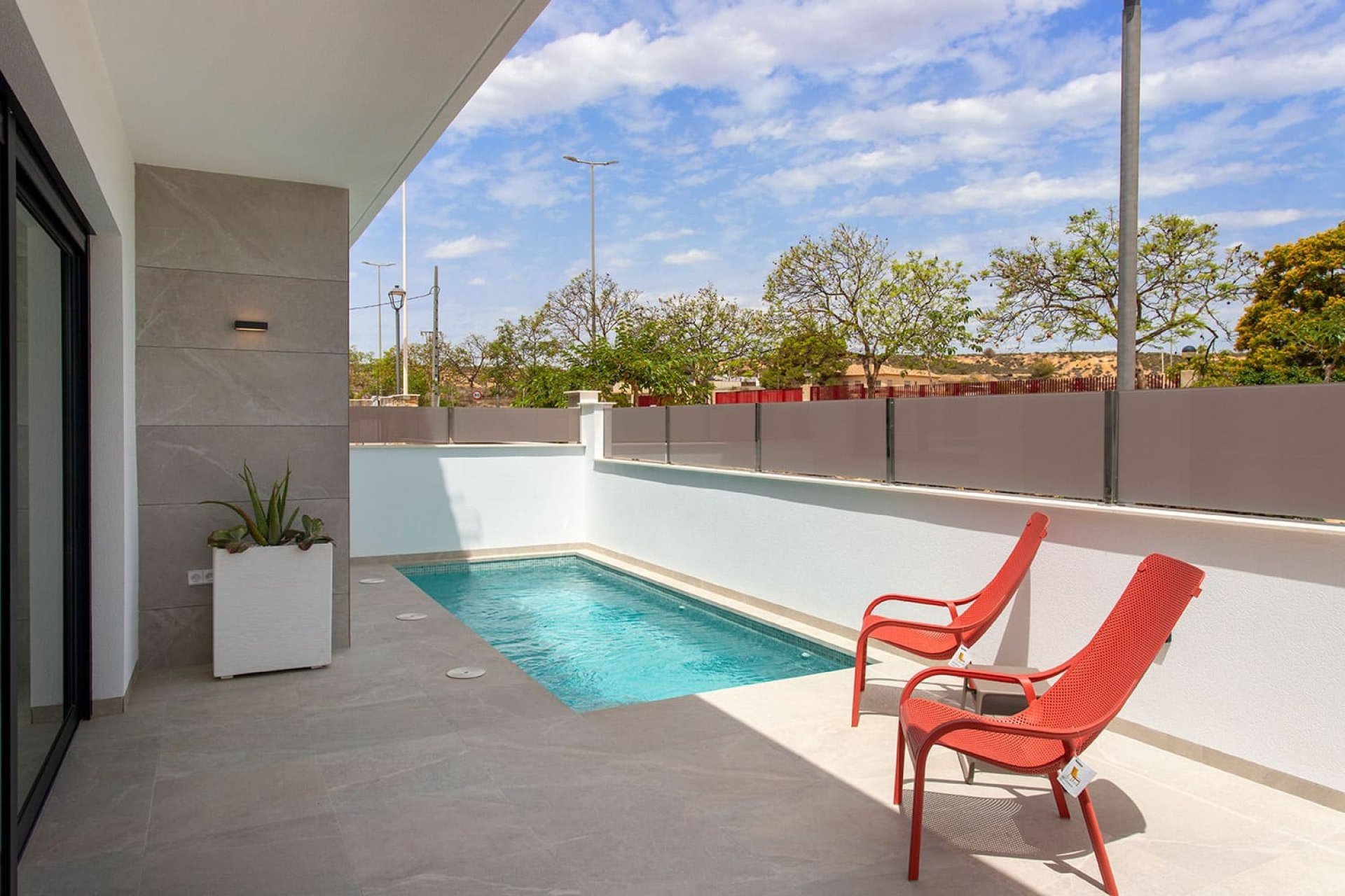 Nouvelle construction - Ville -
Sucina - Sucina Pueblo