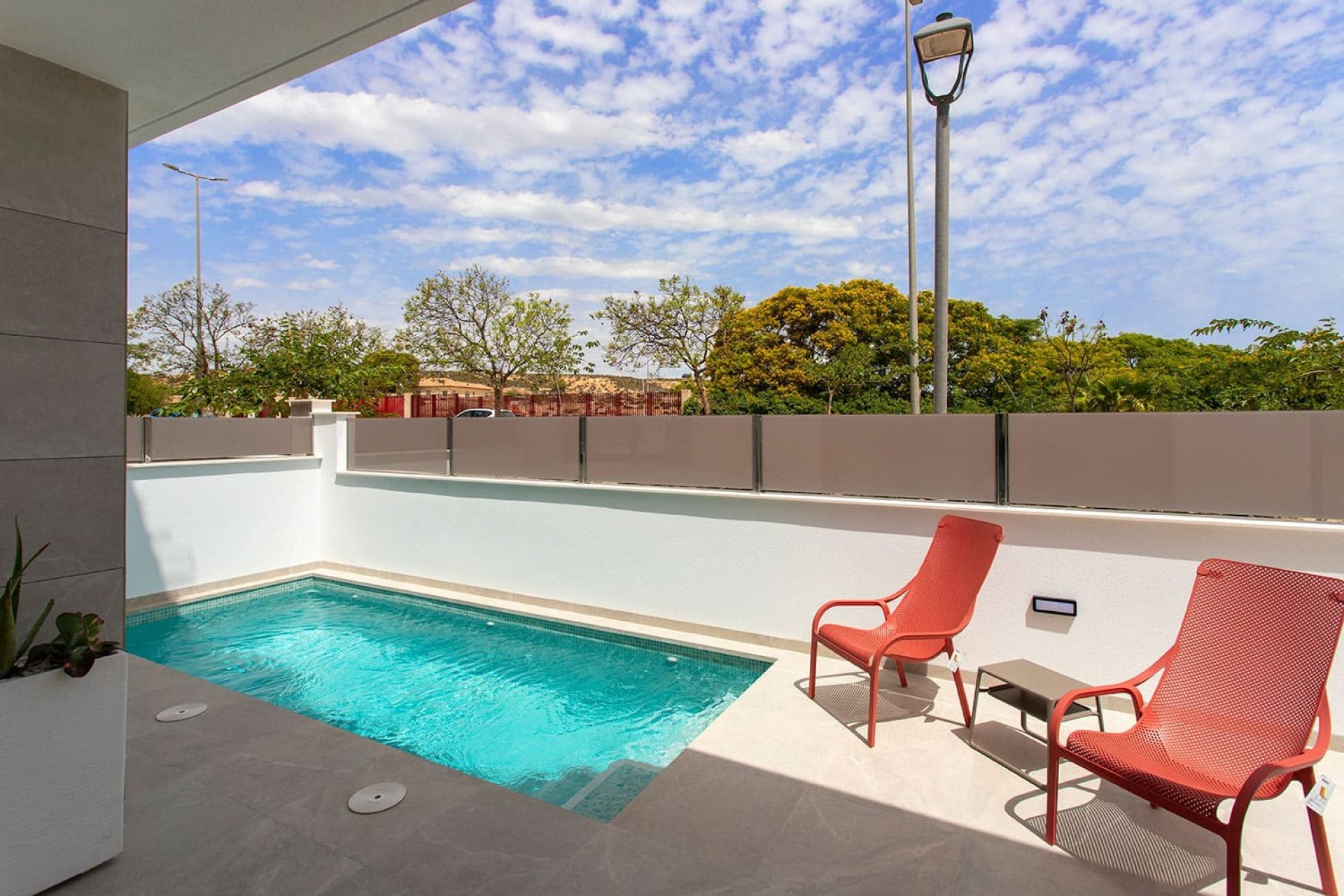 Nouvelle construction - Ville -
Sucina - Sucina Pueblo