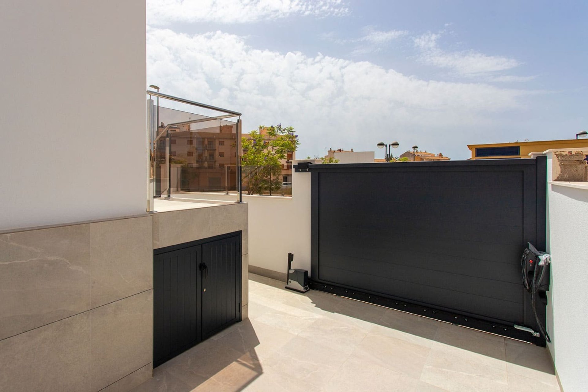 Nouvelle construction - Ville -
Sucina - Sucina Pueblo