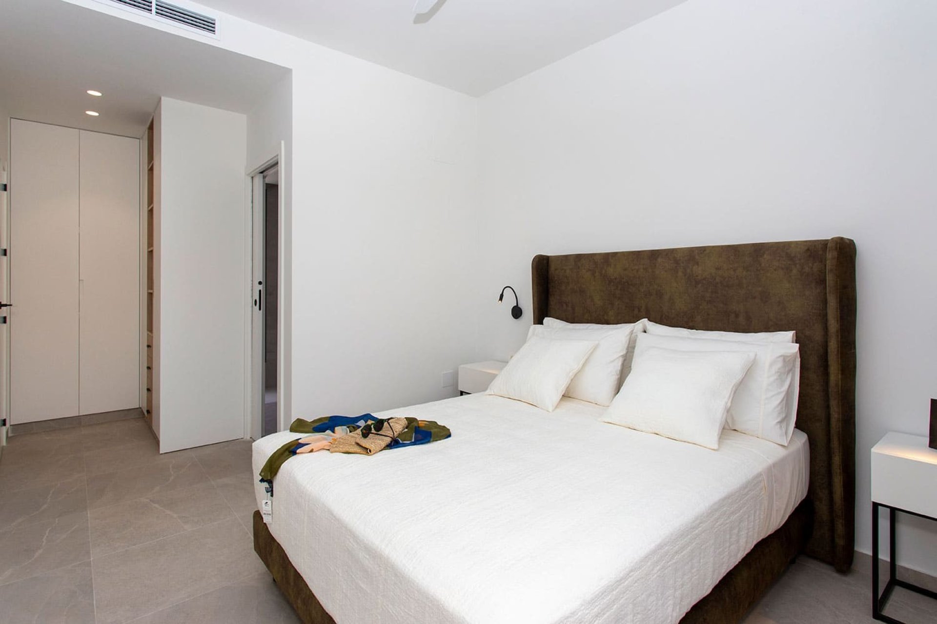 Nouvelle construction - Ville -
Sucina - Sucina Pueblo