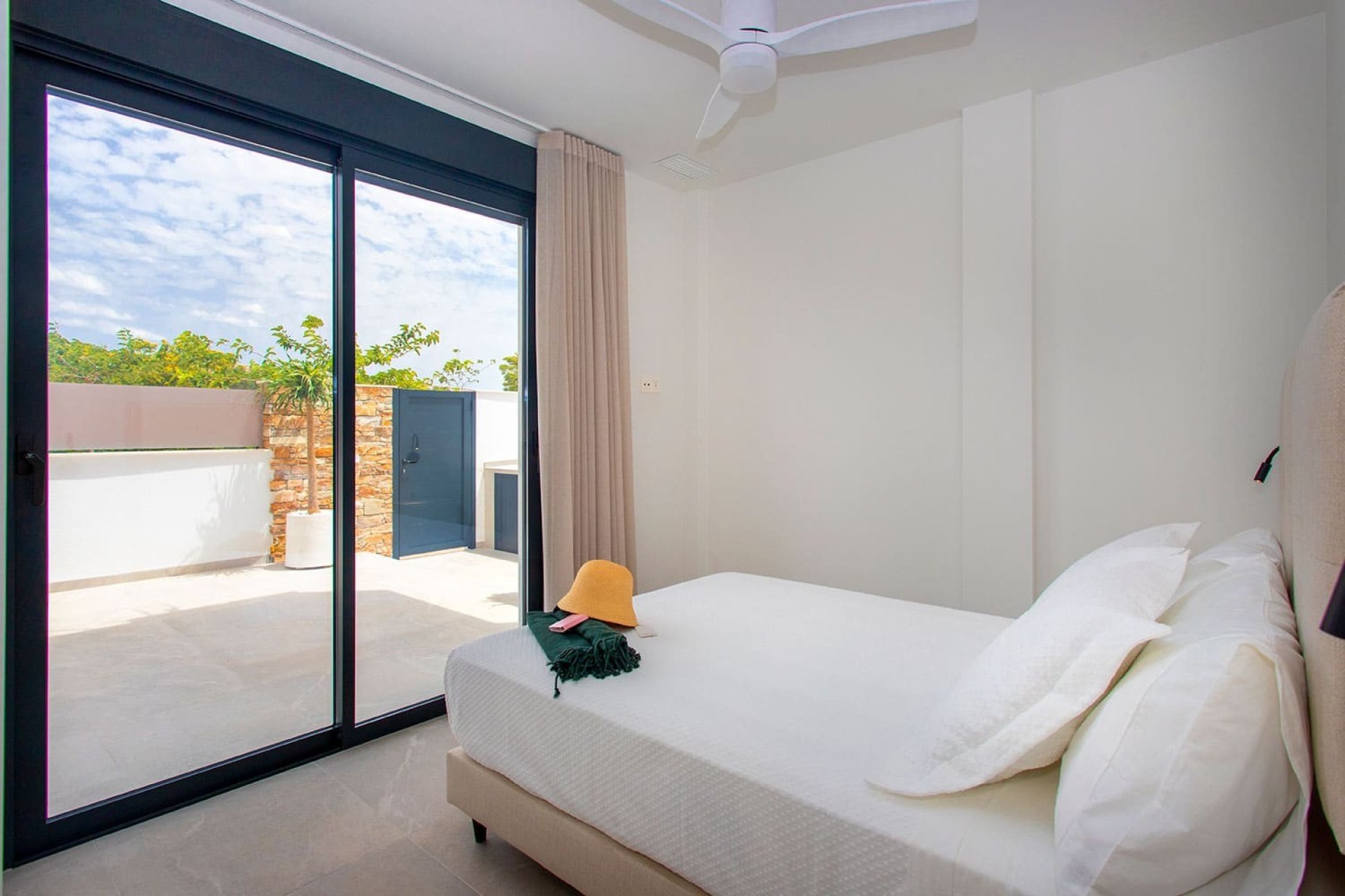 Nouvelle construction - Ville -
Sucina - Sucina Pueblo