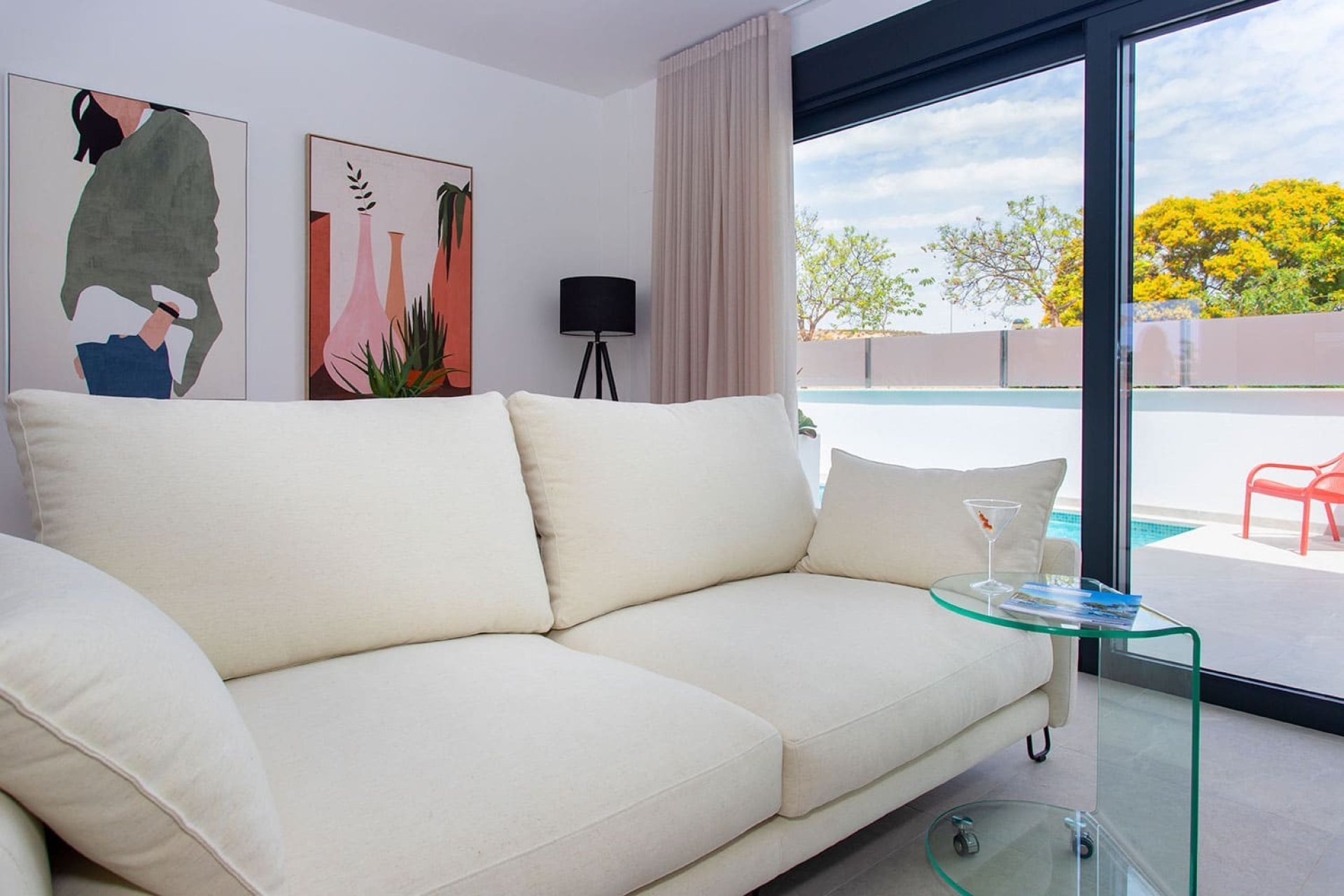 Nouvelle construction - Ville -
Sucina - Sucina Pueblo