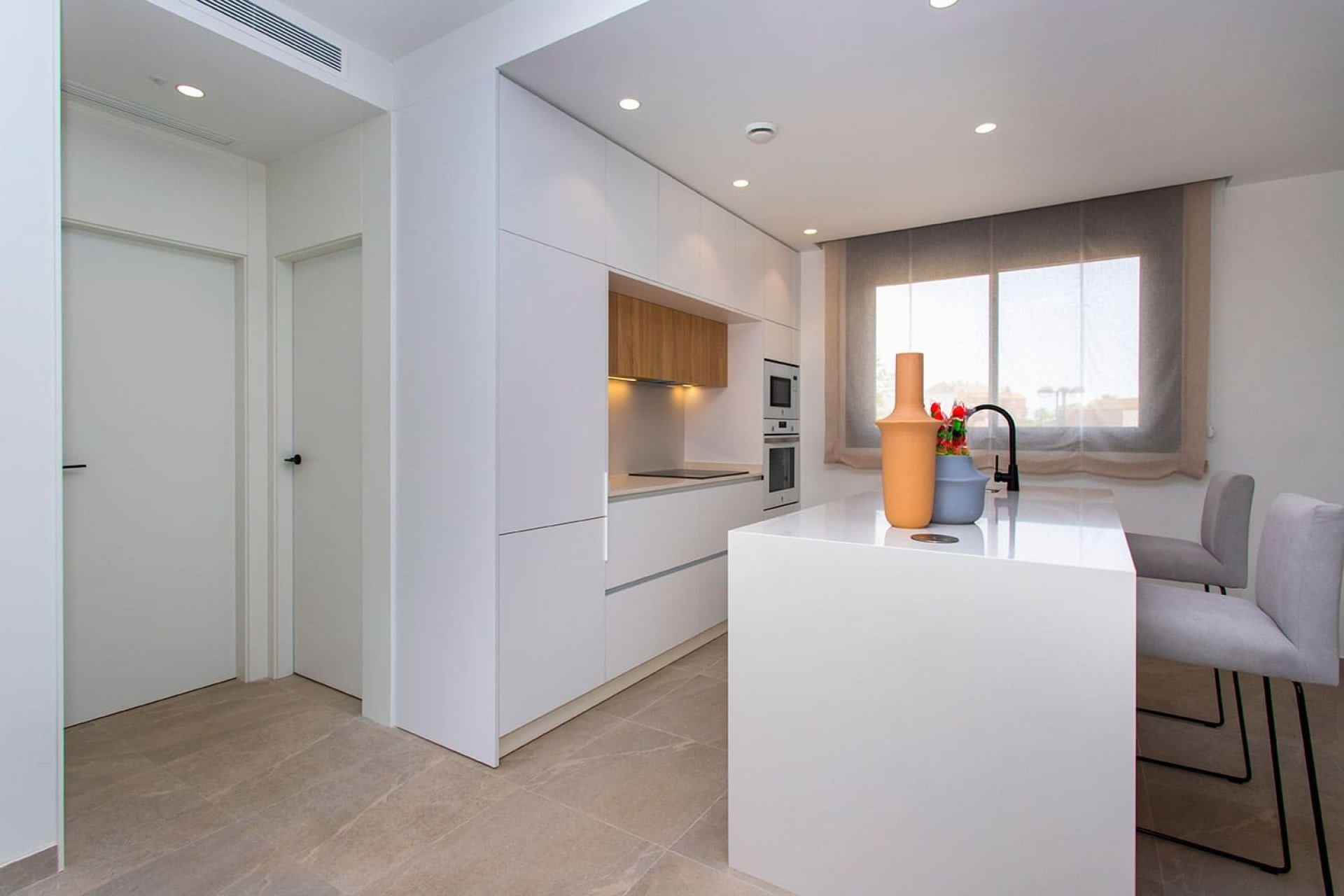 Nouvelle construction - Ville -
Sucina - Sucina Pueblo