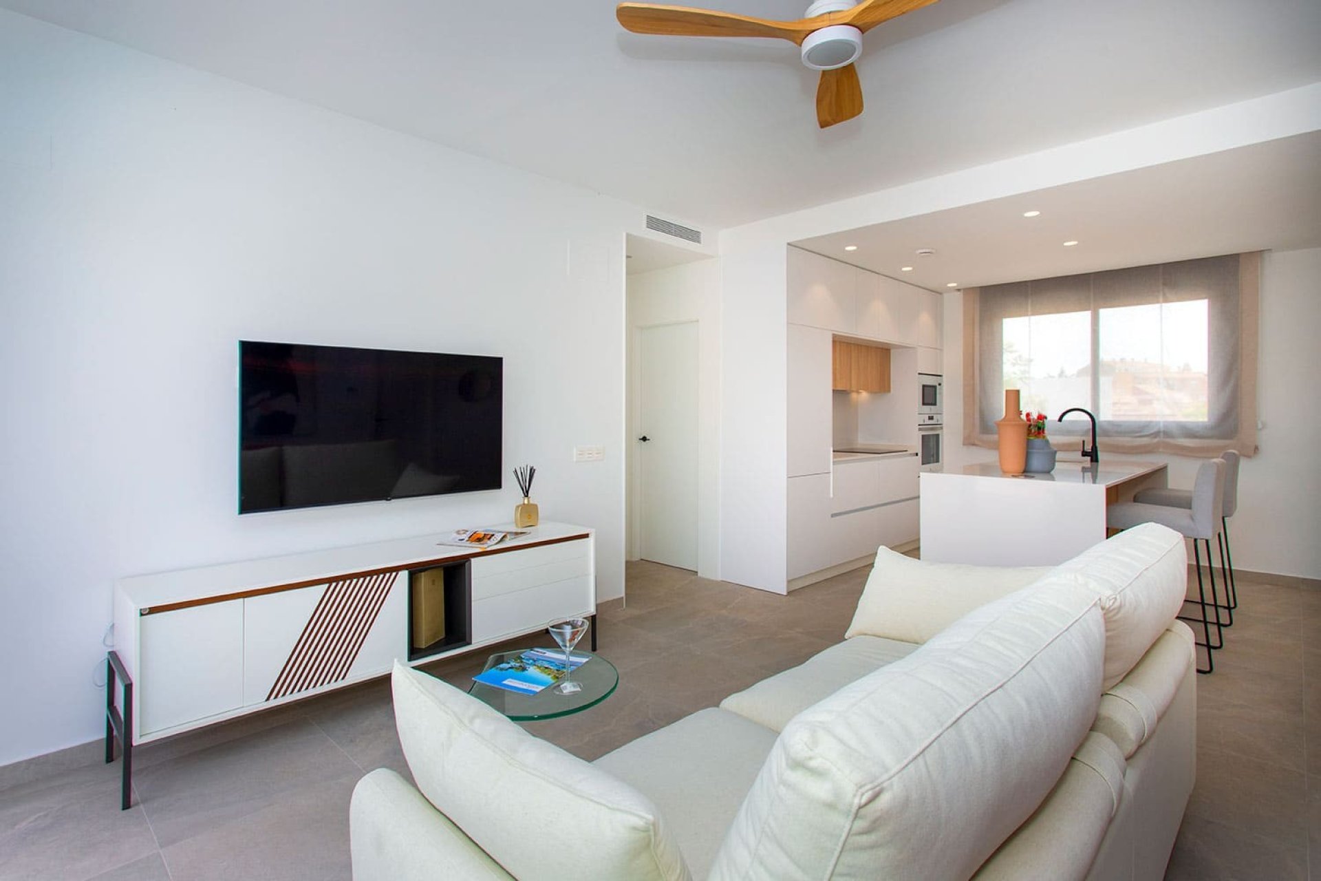 Nouvelle construction - Ville -
Sucina - Sucina Pueblo