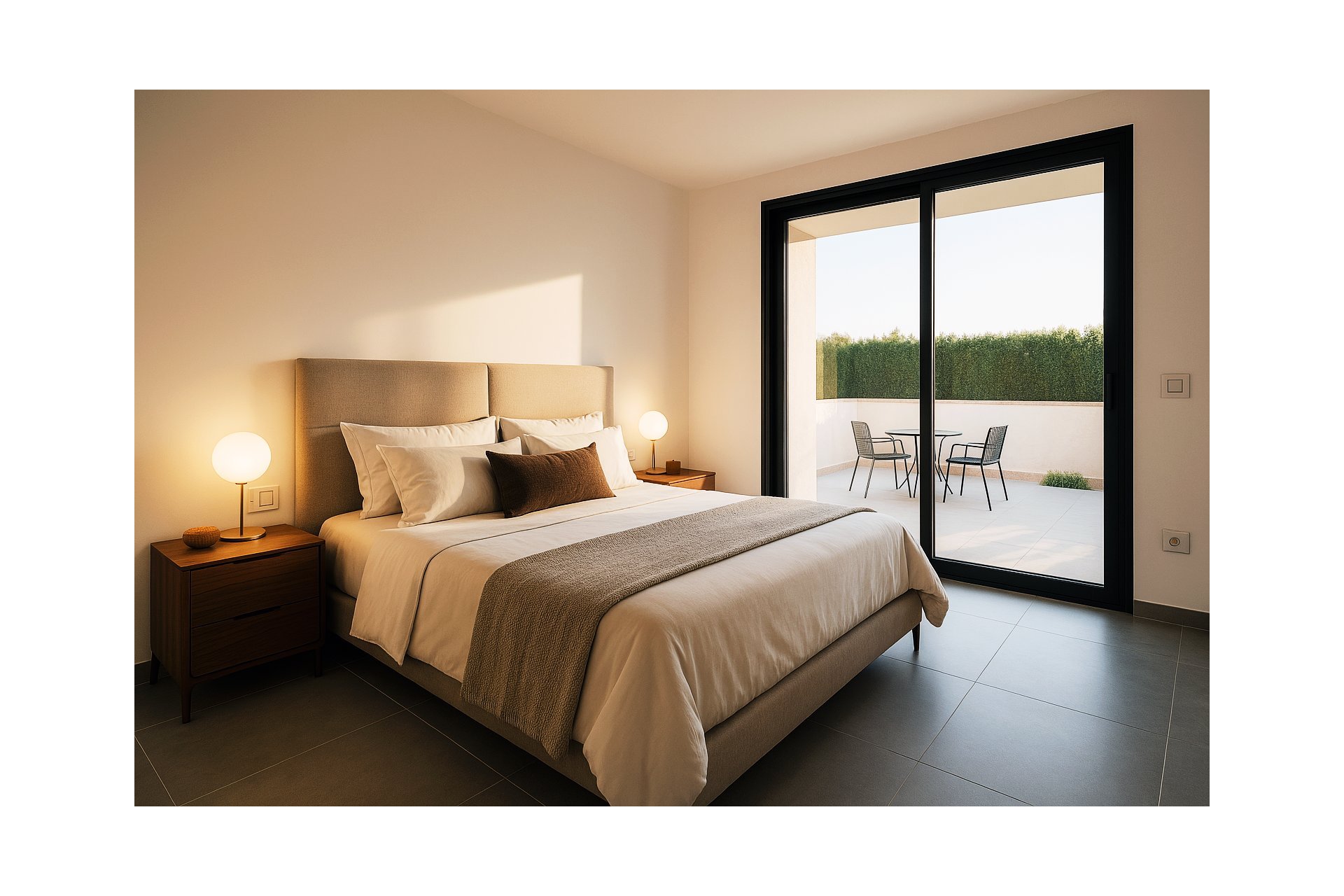 Nouvelle construction - Ville -
Torre Pacheco - Santa Rosalía Resort